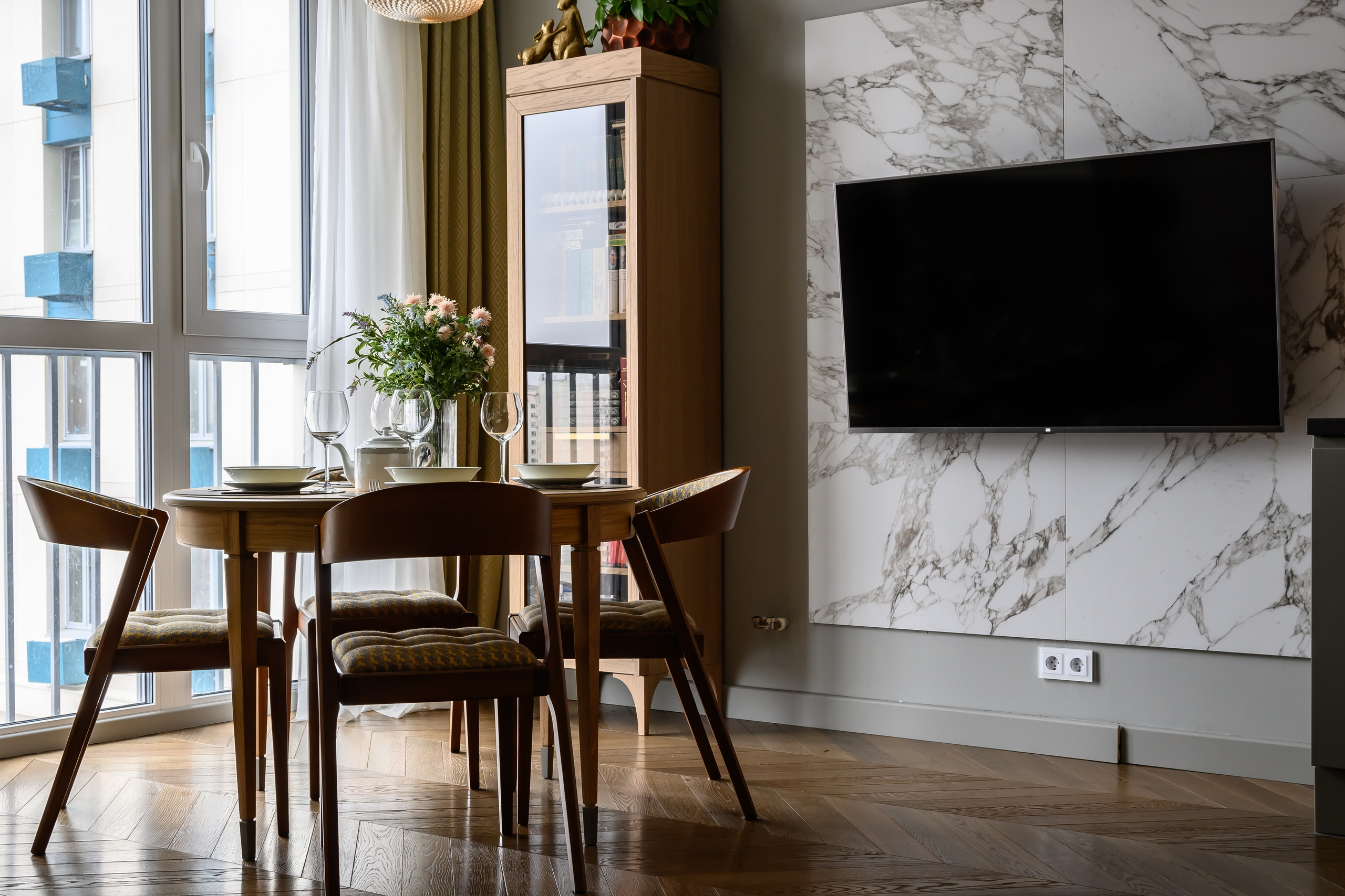 Фотосессия Фонвизина ул. Интерьерный фотограф Юлия Лебедева. Москва