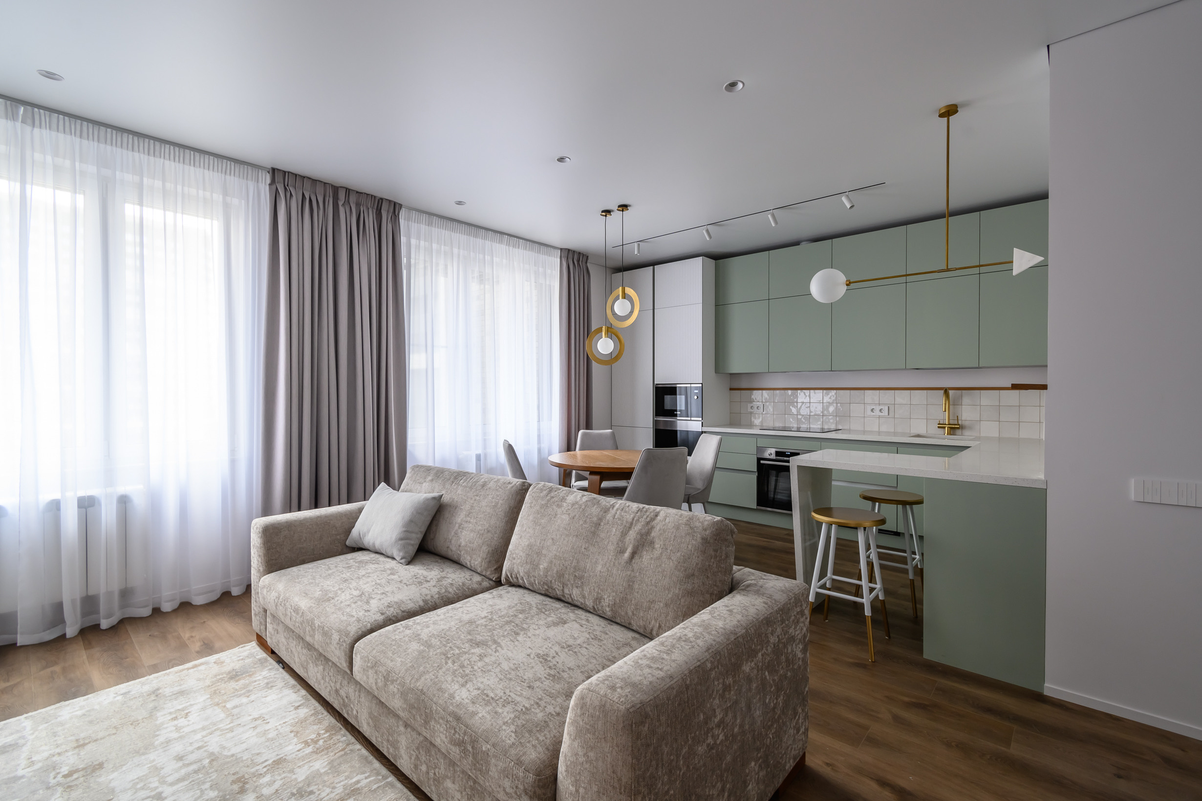 Фотосессия Никулинская ул. Интерьерный фотограф Юлия Лебедева. Москва