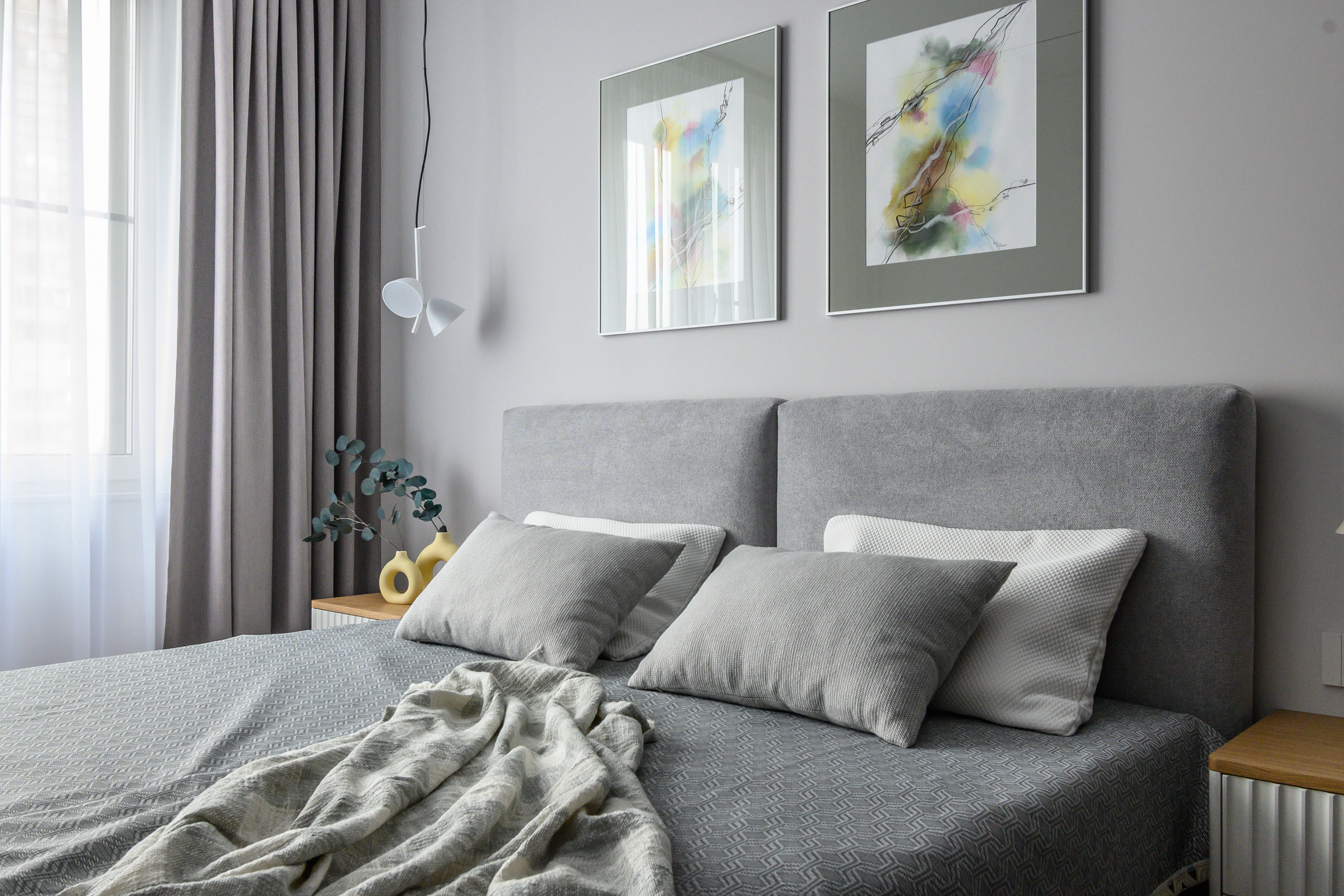 Фотосессия Никулинская ул. Интерьерный фотограф Юлия Лебедева. Москва