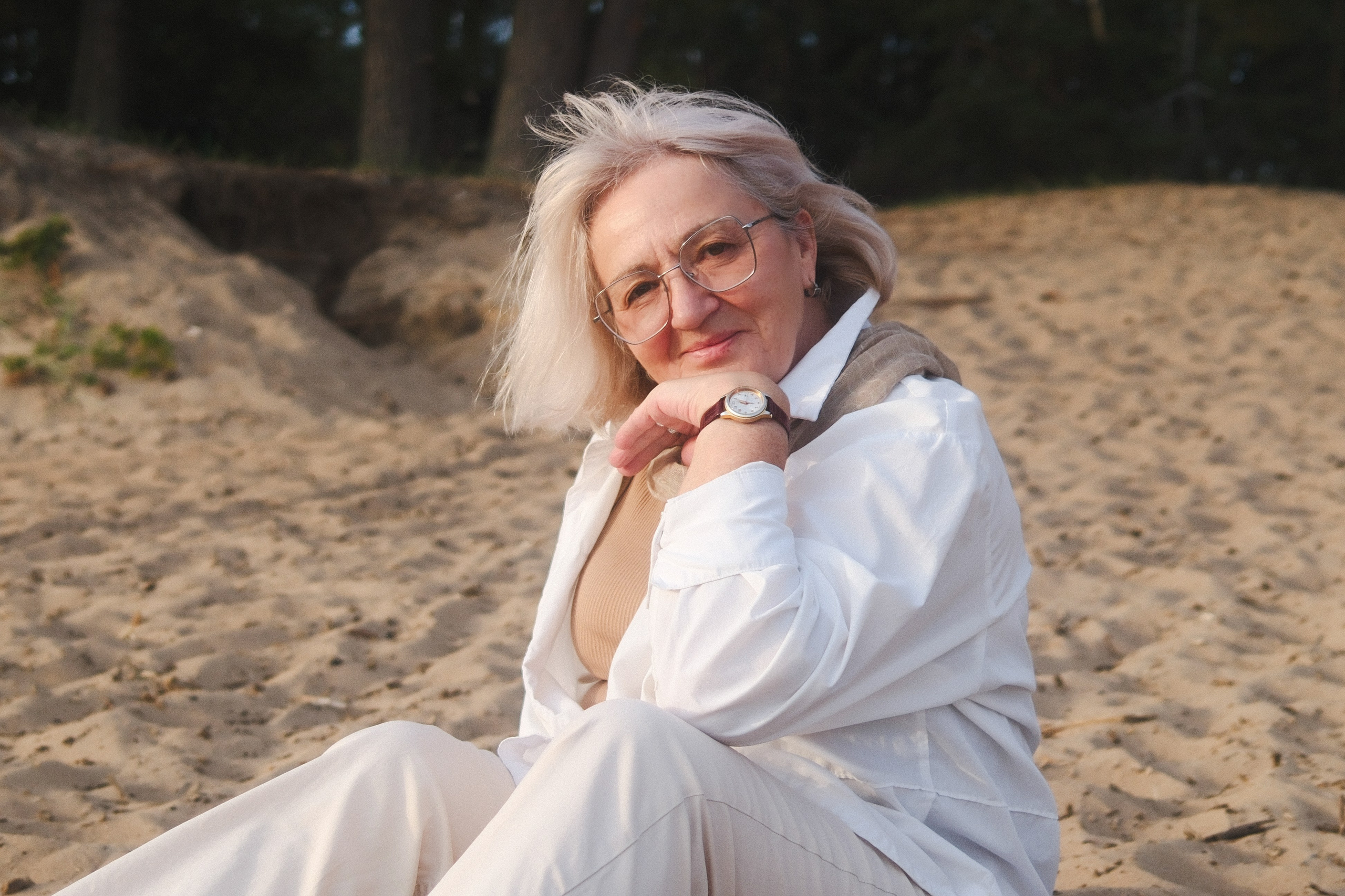 The endless. Фотограф в Санкт-Петербурге. Маша Ярусскина