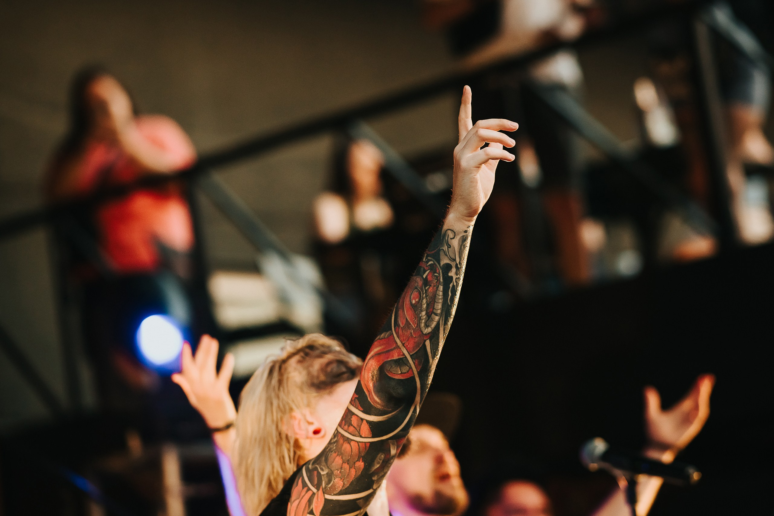 Pandora Secret 2024. Репортажный фотограф в Кемерово