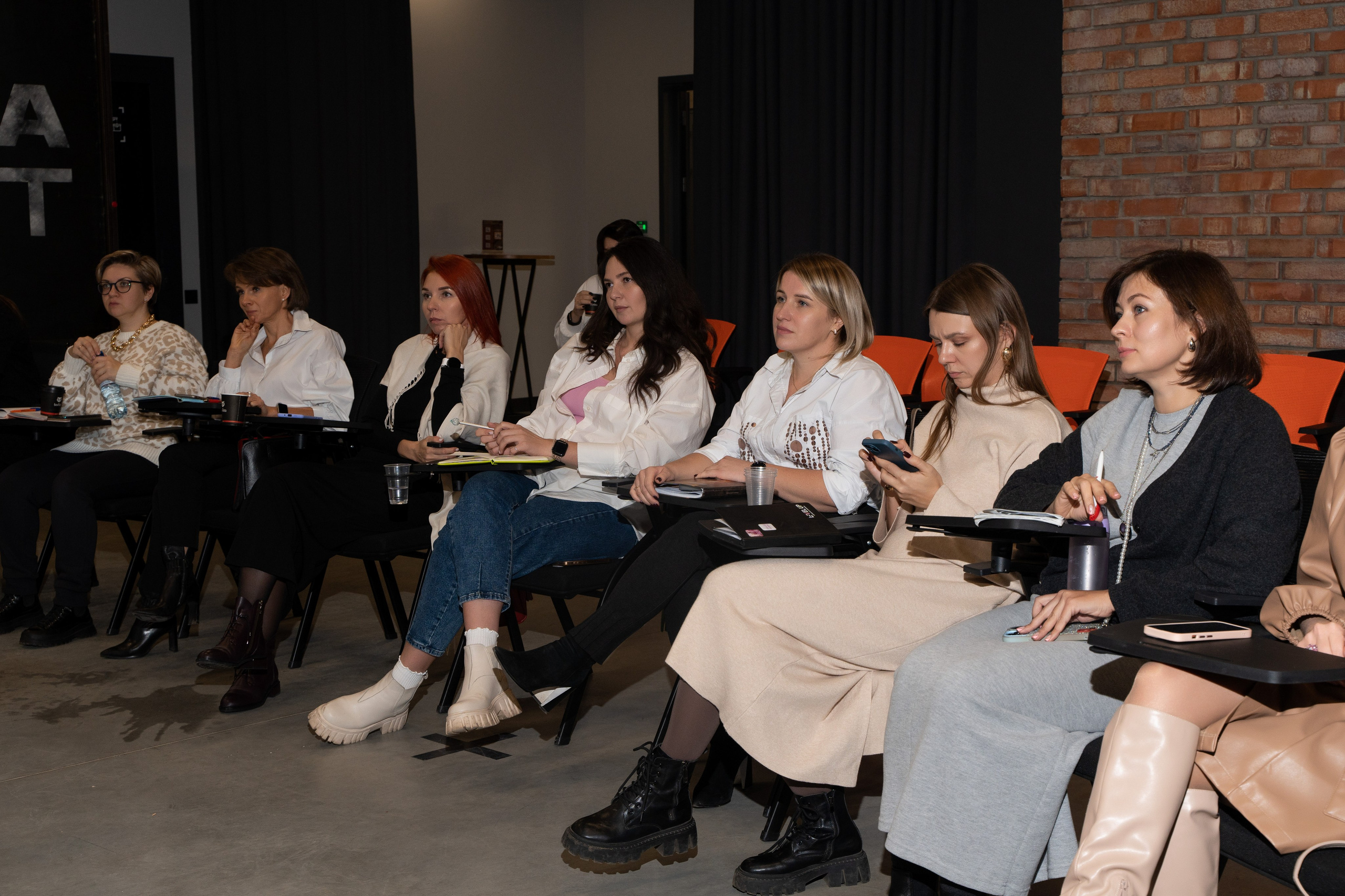 Тренинг по продажам Яцевич. Margosha-ph.ru