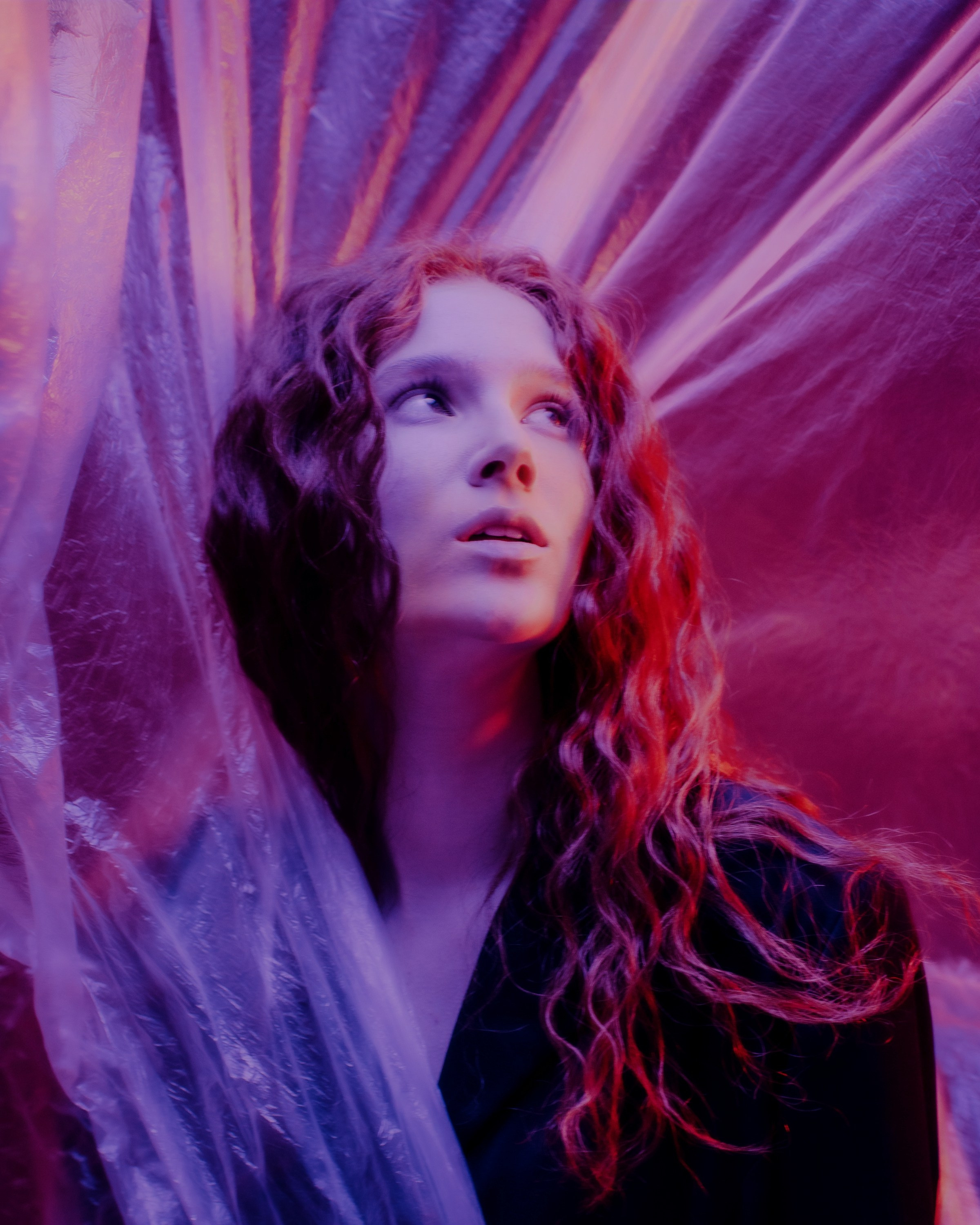 София. Фотограф в Новосибирске Дмитрий Матвеев