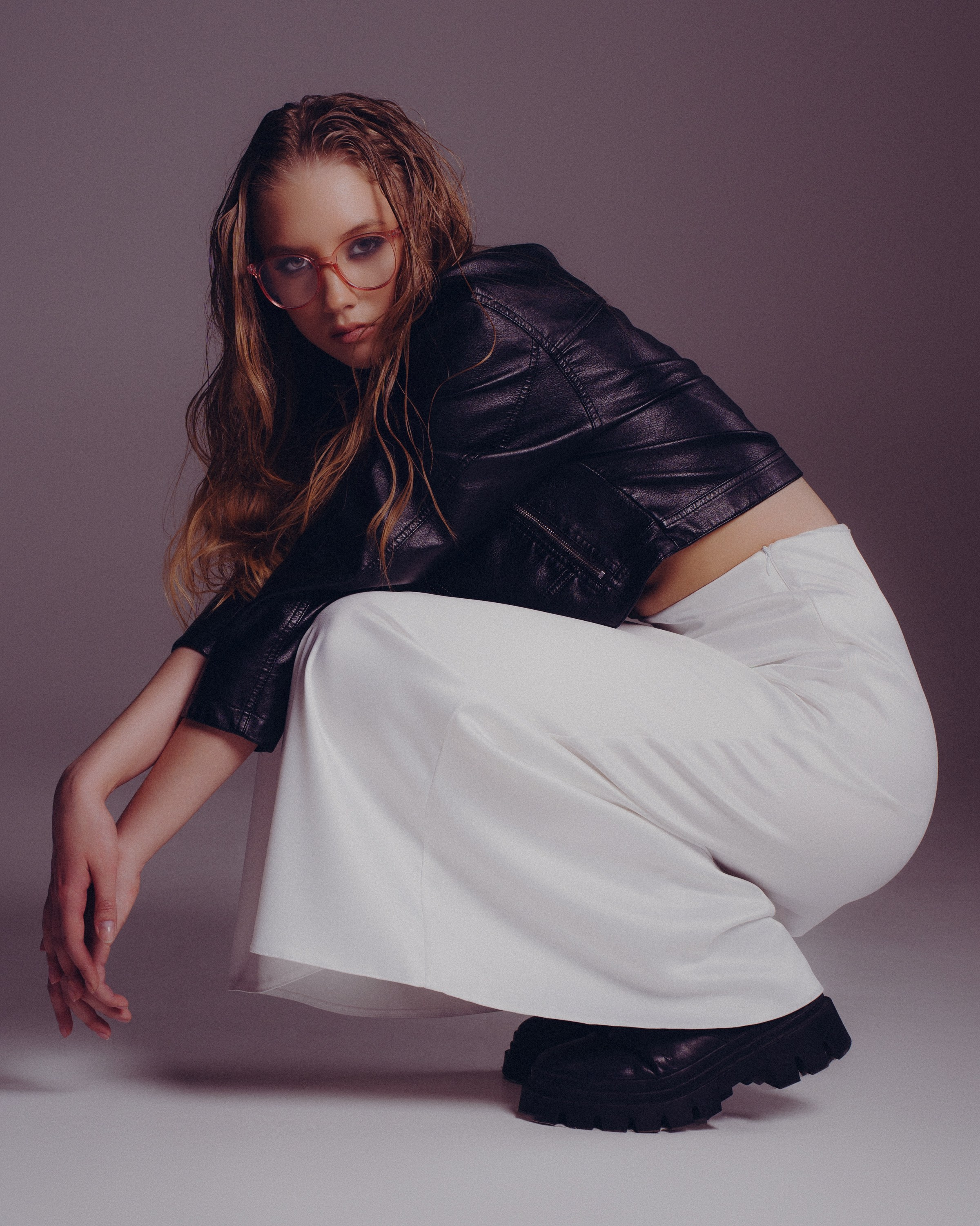 Настя. Фотограф в Новосибирске Дмитрий Матвеев