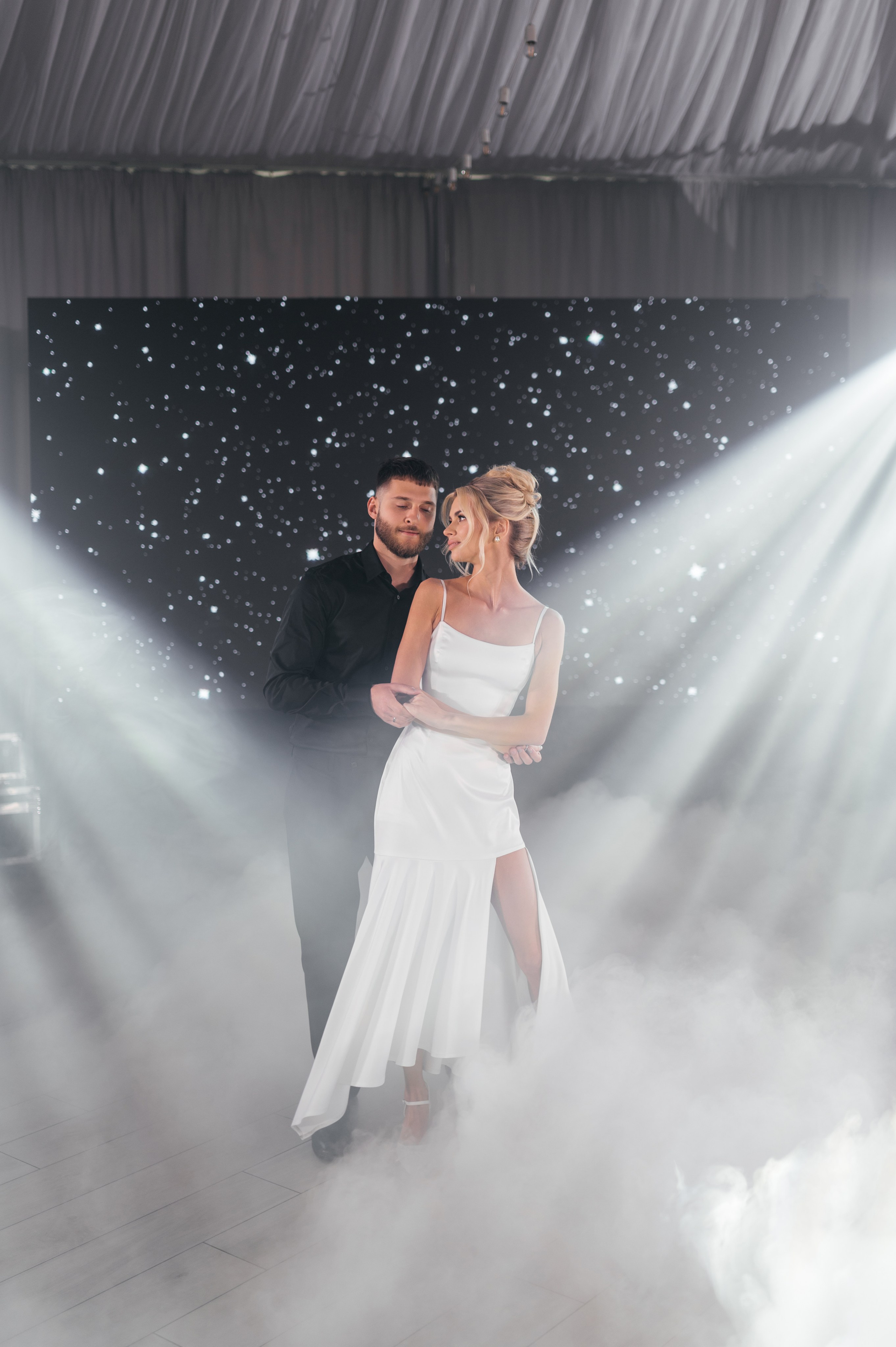 Свадьба Алины и Дани в Санкт-Петербурге. Свадебный и индивидуальный фотограф Никита Роут | Москва