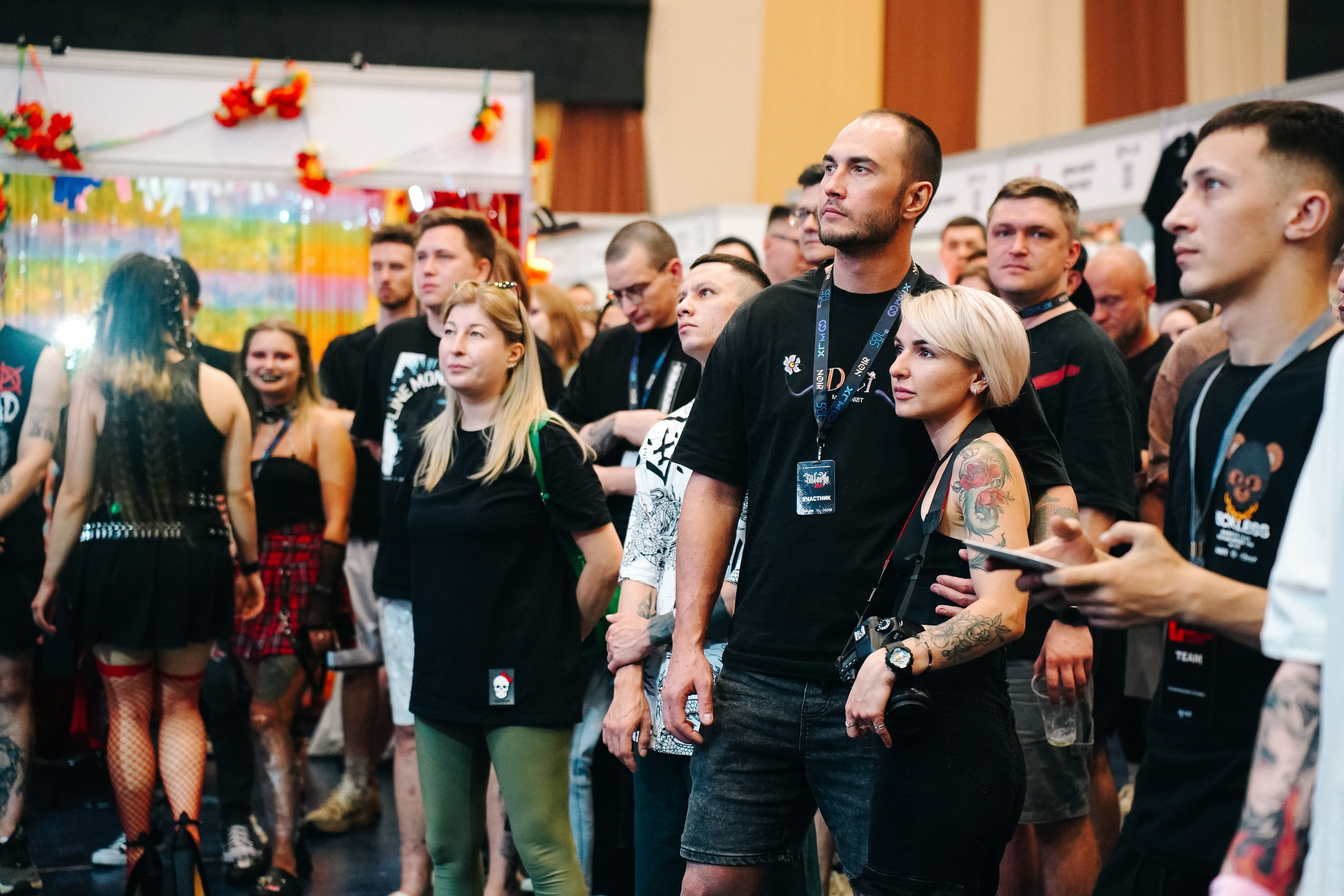 TATTOOMO. Фотограф в Воронеже Ольга Космодемьянская