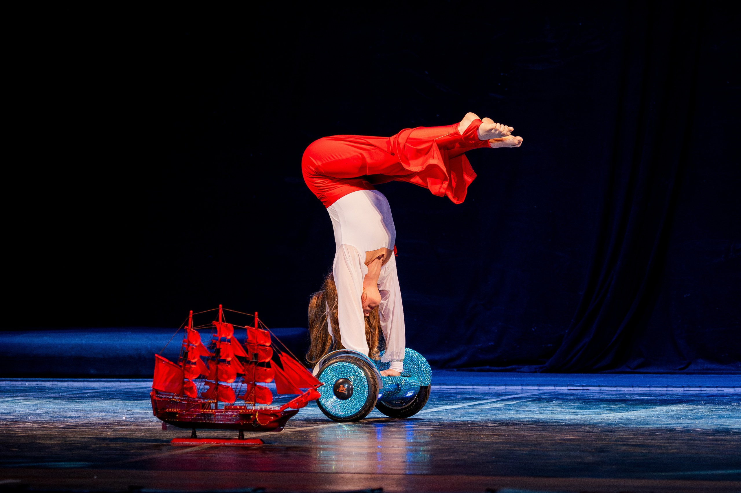 ALEGRIA. Фотограф в Воронеже Ольга Космодемьянская