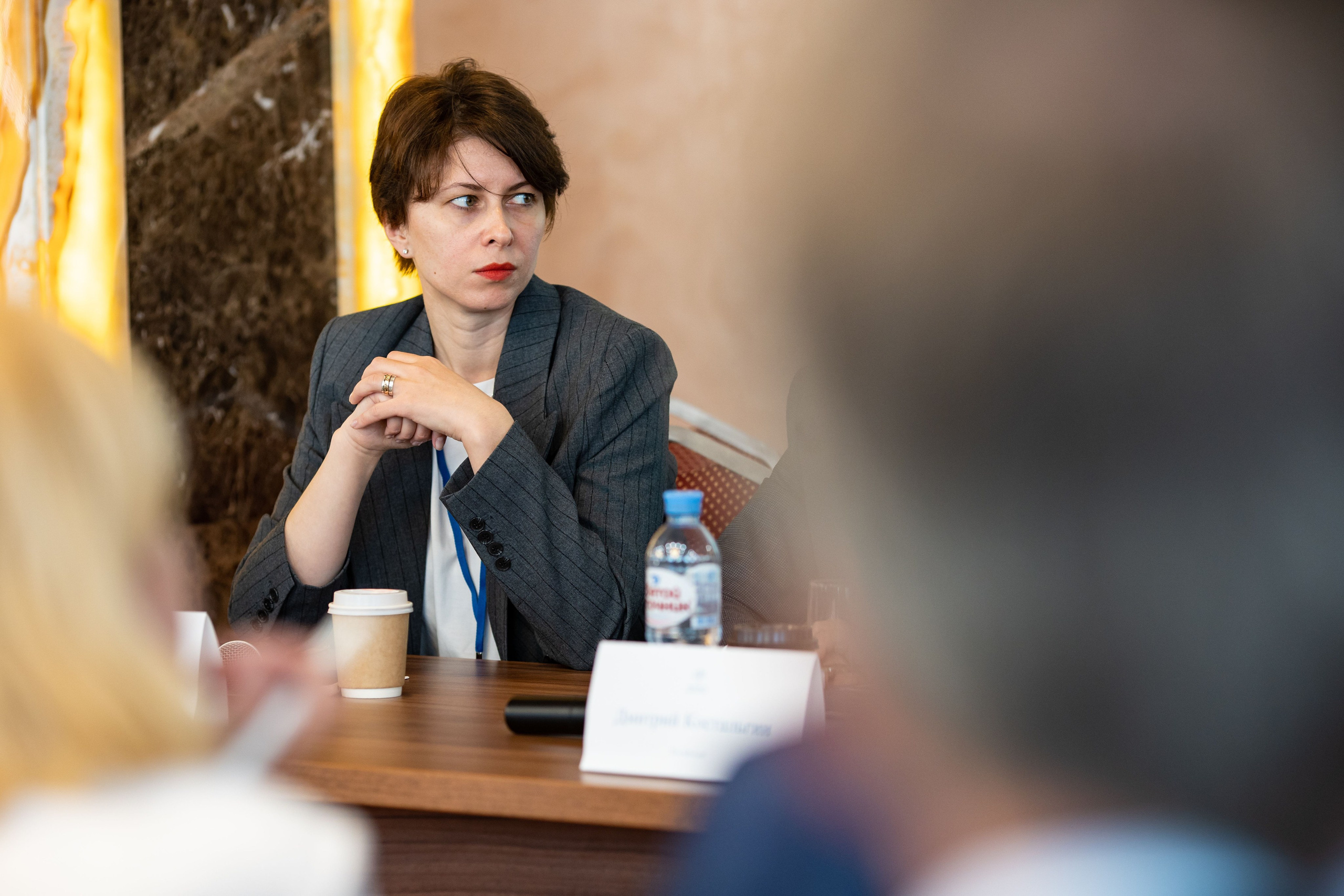 ЮФМ День 2. Фотограф в Воронеже Ольга Космодемьянская