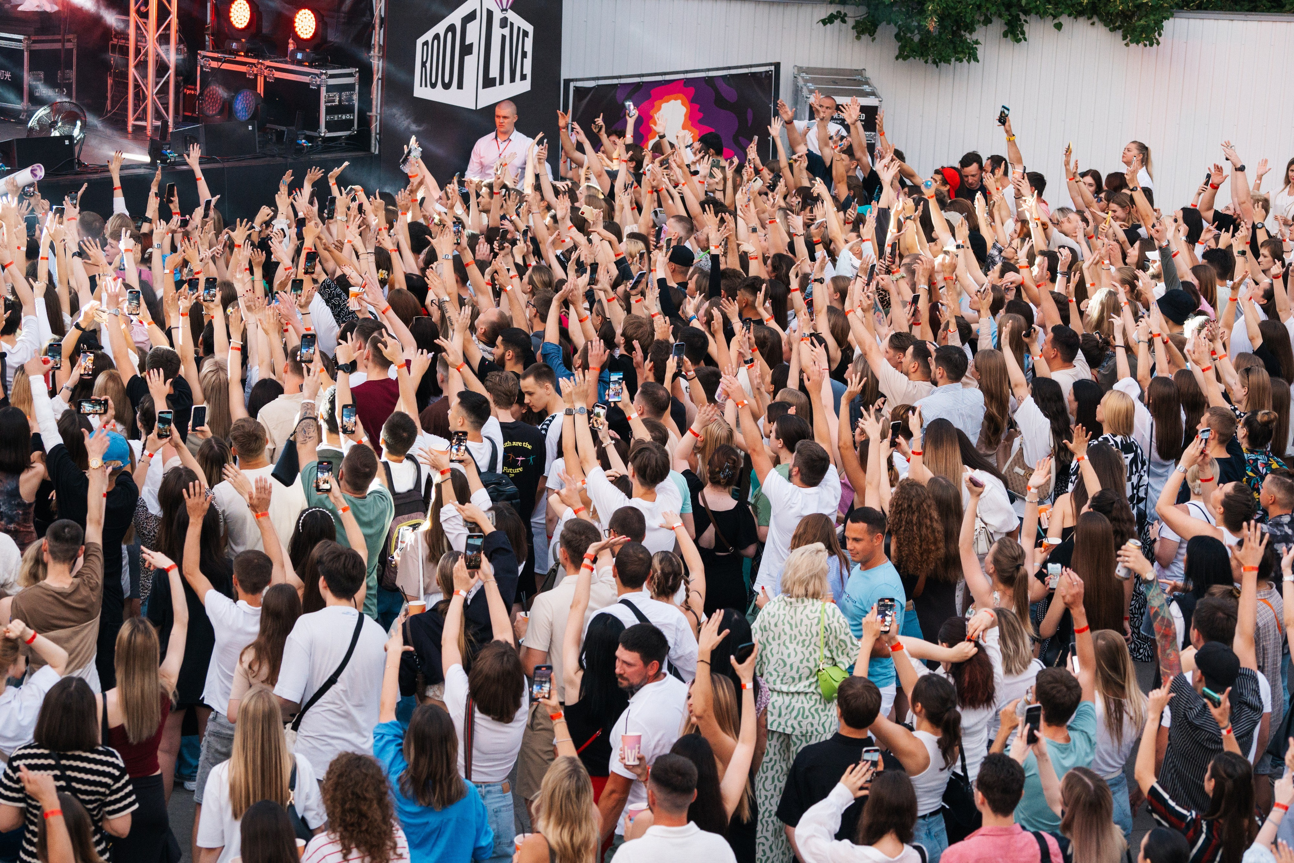 FEDUK. Фотограф в Воронеже Ольга Космодемьянская