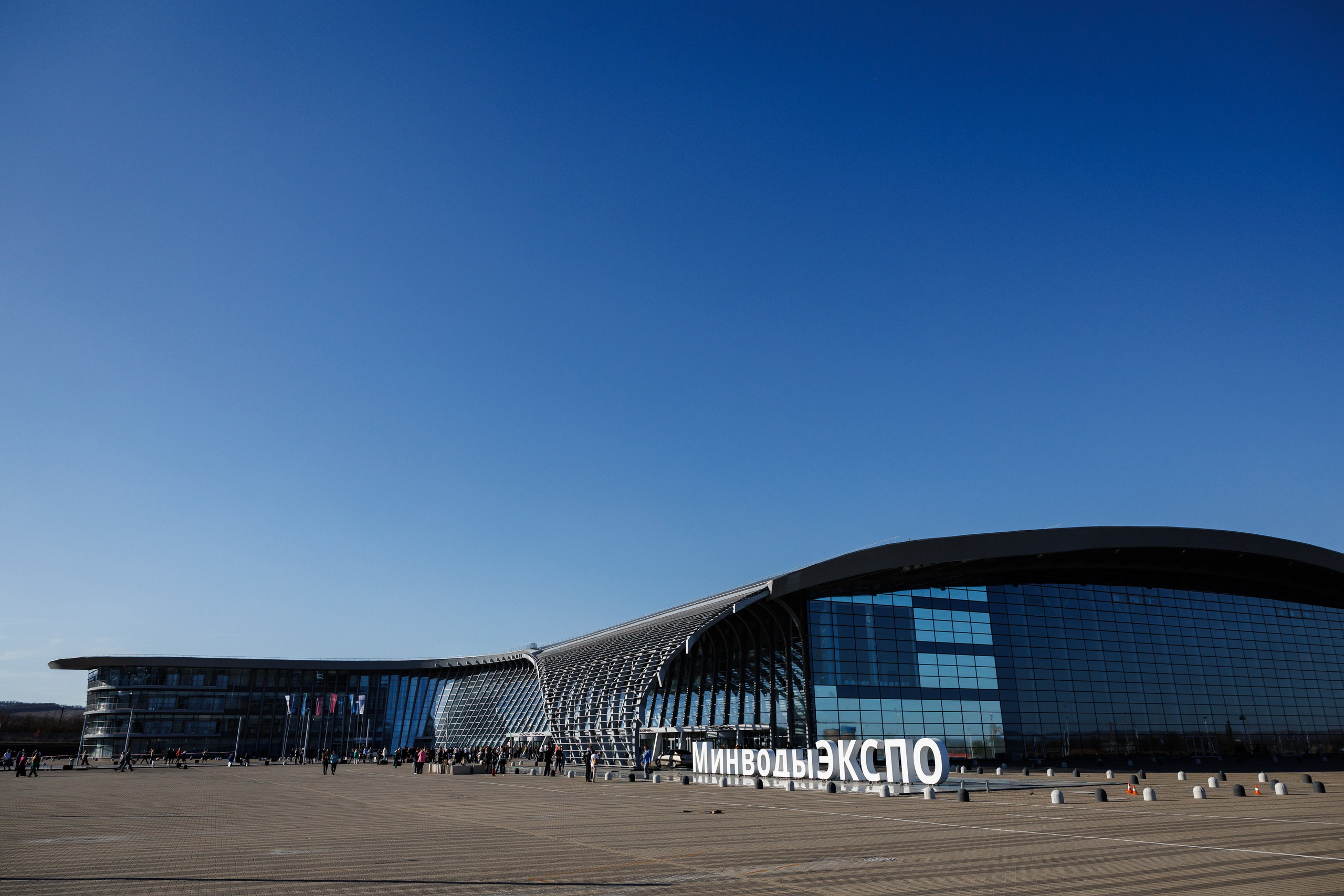 Альфа Конфа. Фотограф Ставрополь Петр Голубенко