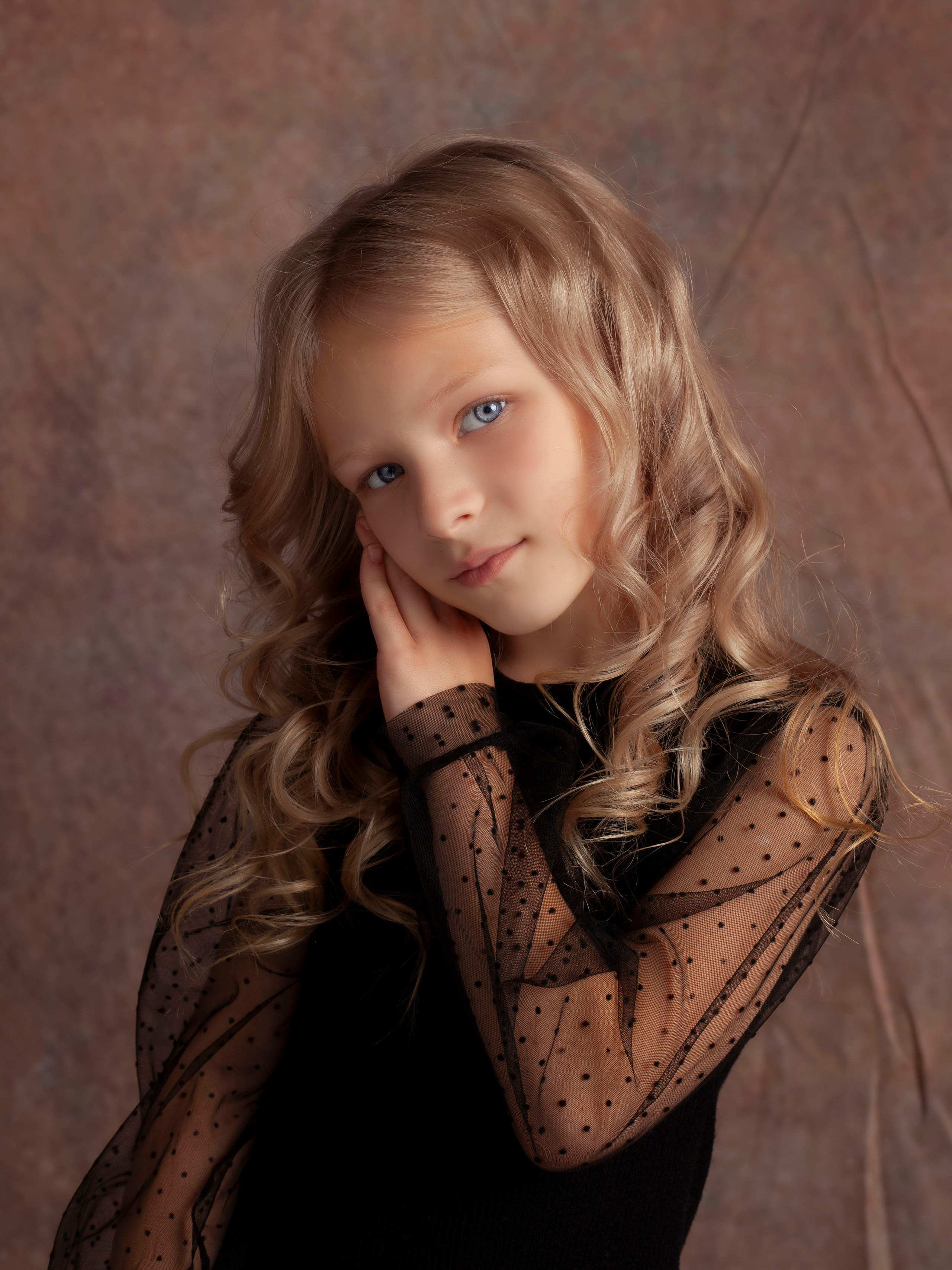 Анна. Фотограф беременности и семейных историй в Москве Юлия Варт