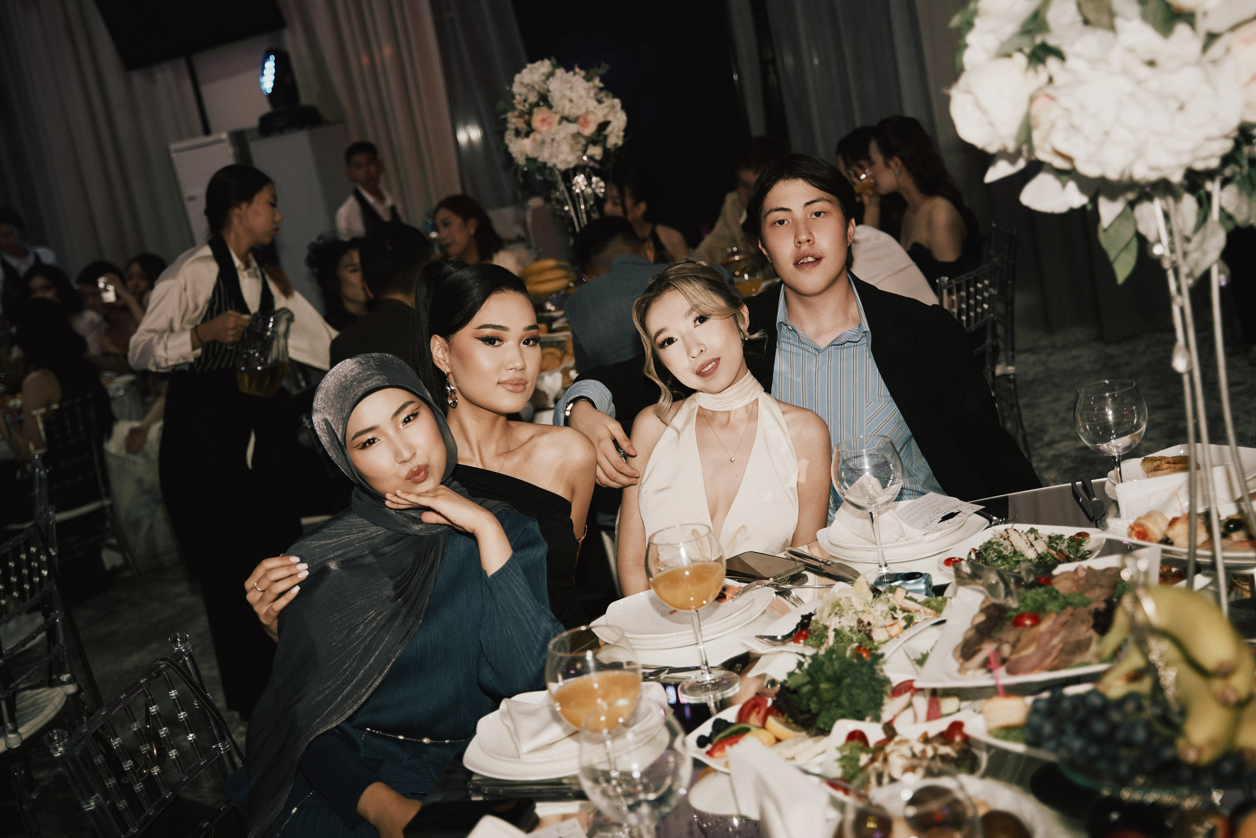 Репортаж. Искарова Зарина, фотограф в Алматы