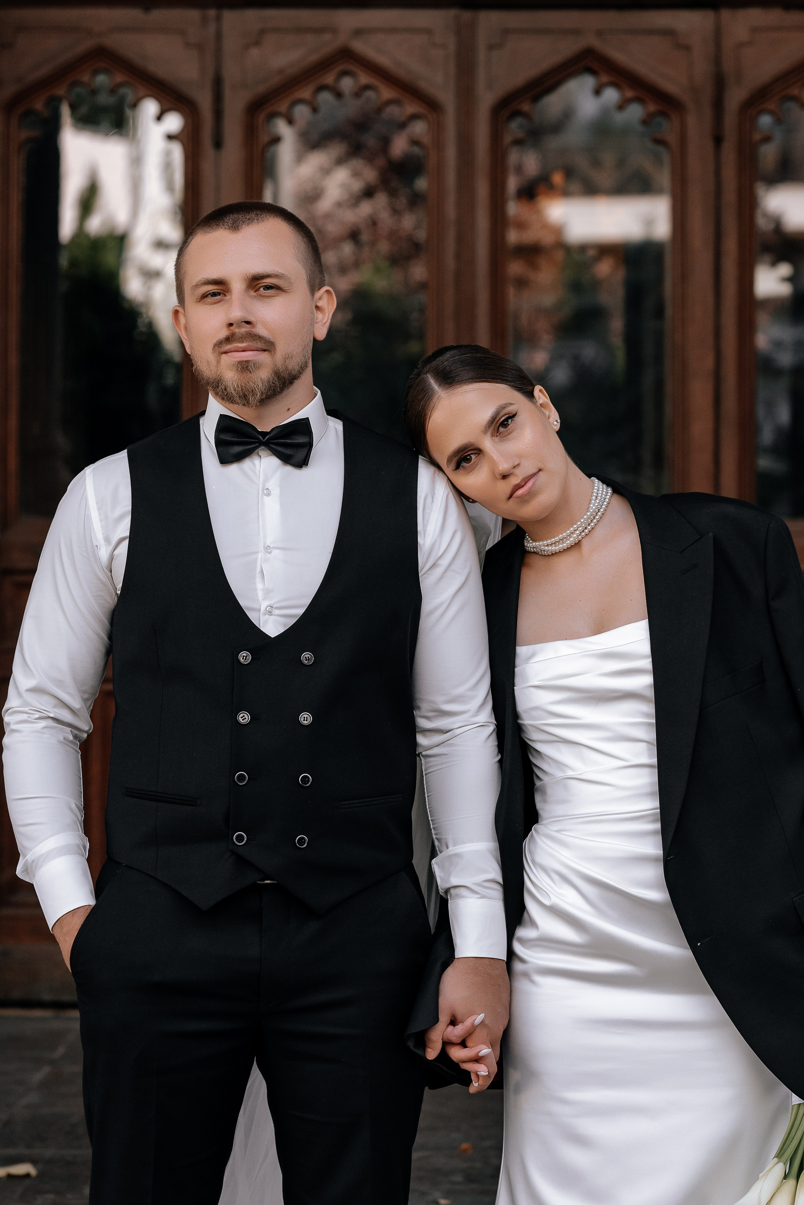 Андрей & Эльмира 2024. Фотограф Москва. Шульгинова Ольга