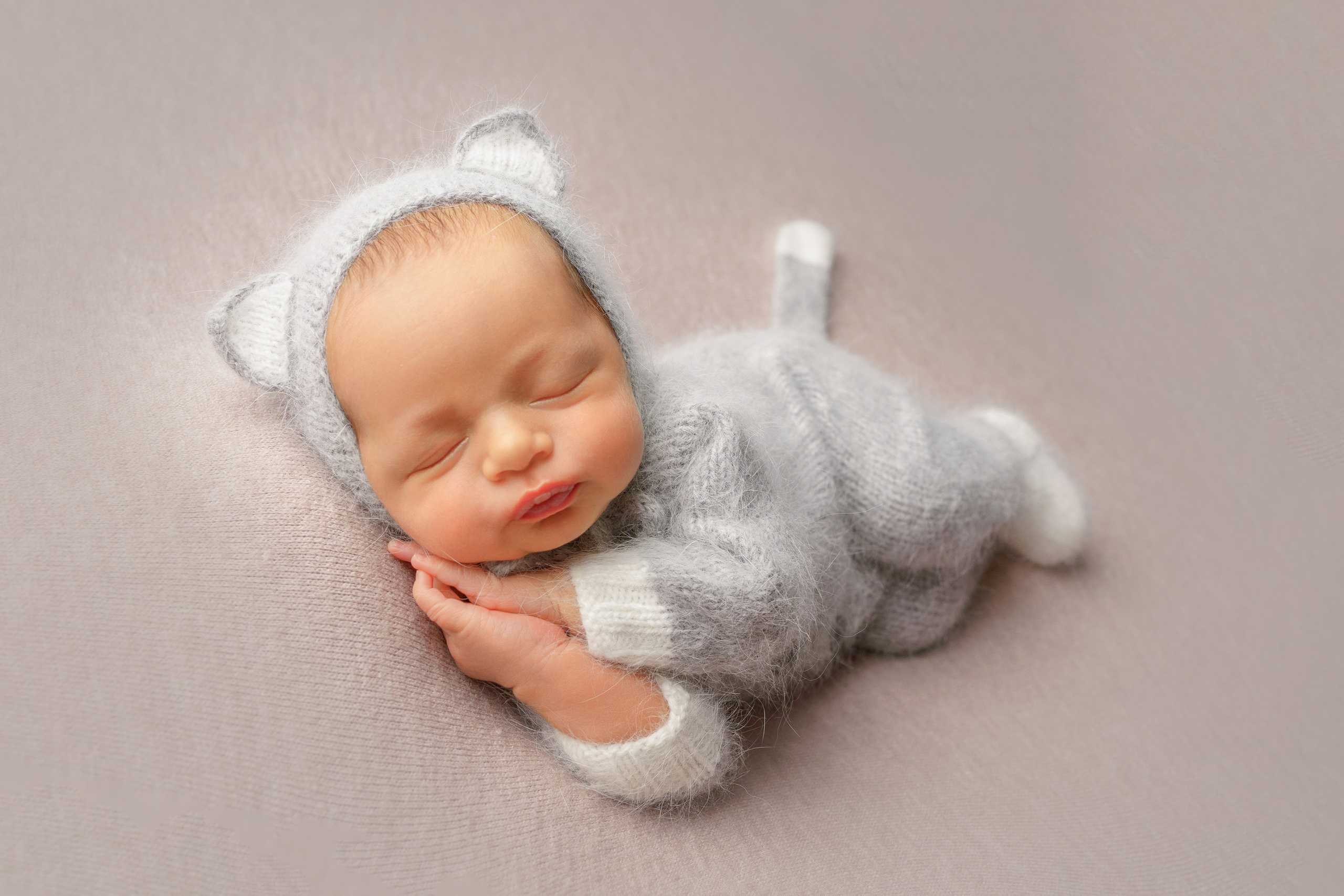 Фотосессия новорожденных. Фотограф новорождённых в Рязани и Сасово Регина Ломова