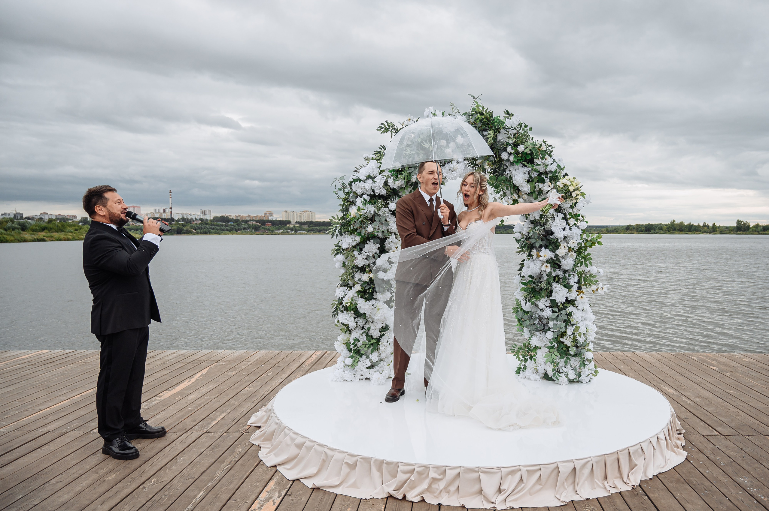 Ильдар & Ангелина