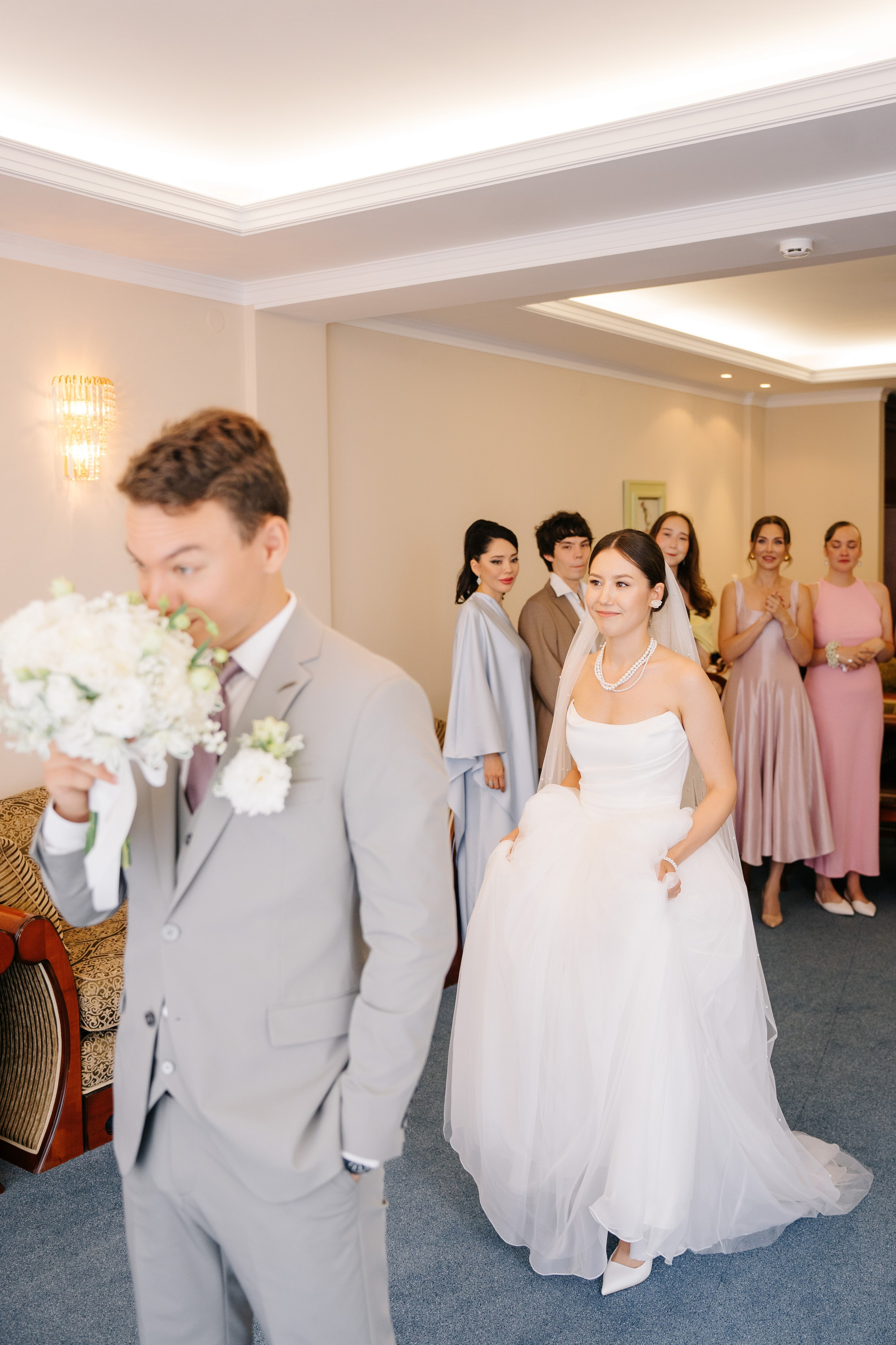 ROMAN & EKATERINA. ___________________________________________________