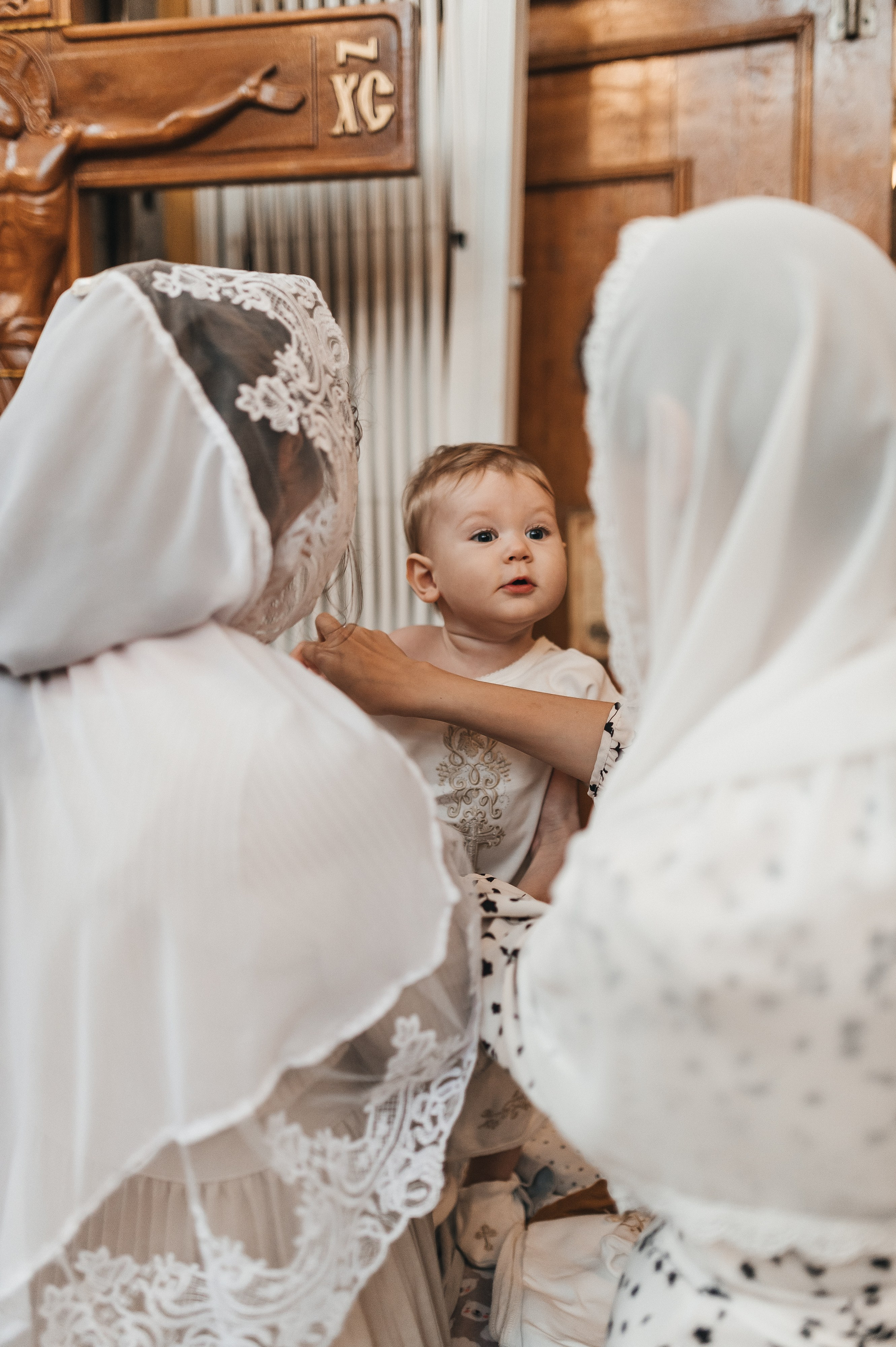 Крещение Миши. Свадебный и семейный фотограф в Санкт-Петербурге Александр Озеров