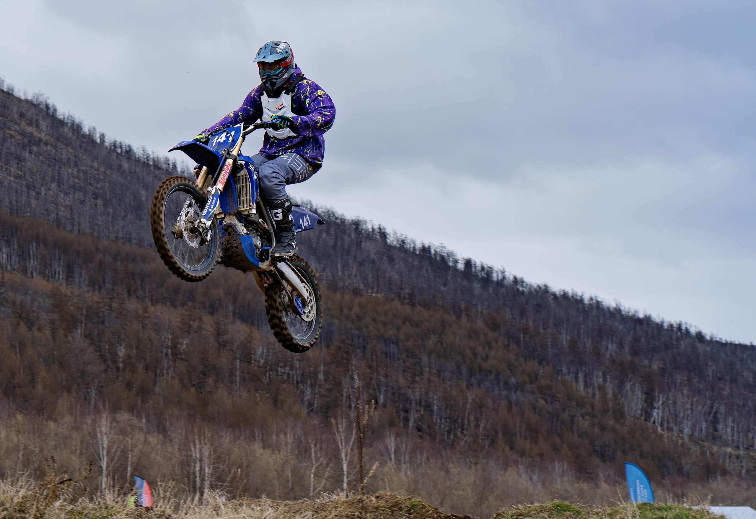 Мотогонки Эссо май 2025. Фотограф Ворошилов Дмитрий. Эссо. Камчатка