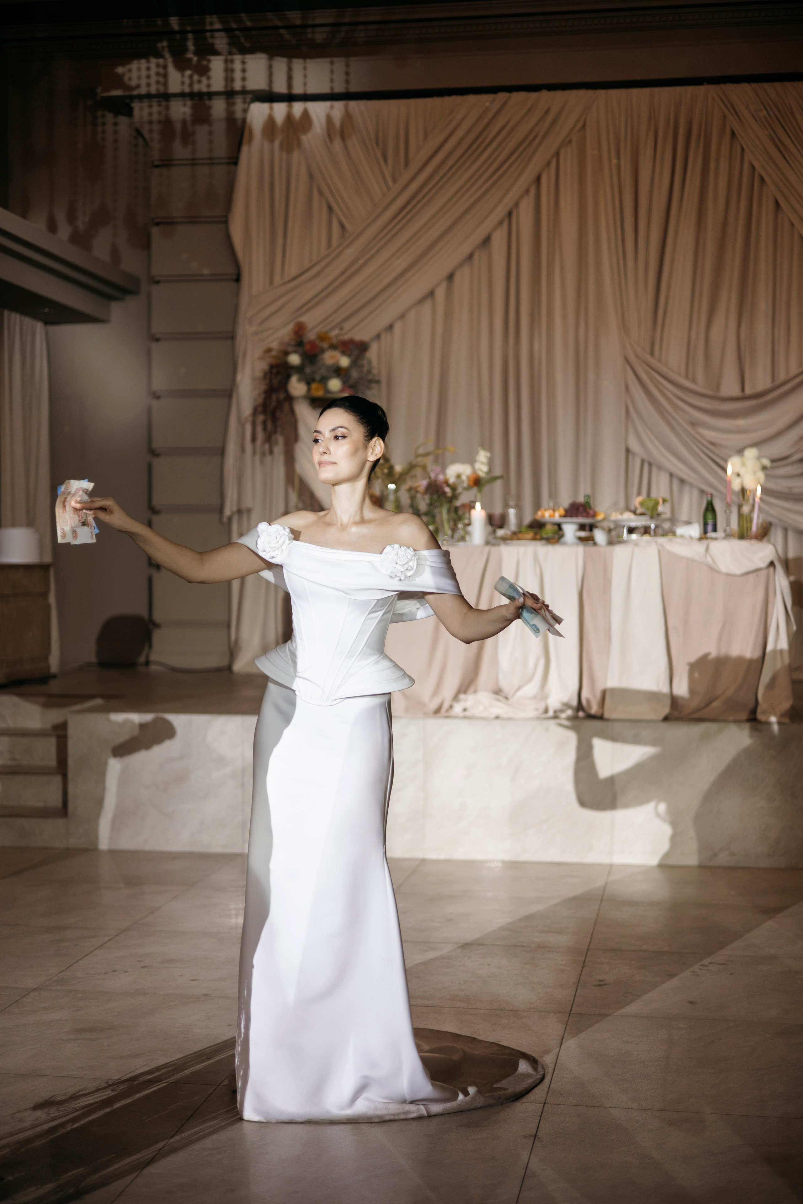 Владимир и Ирина. Nikolpinhasova