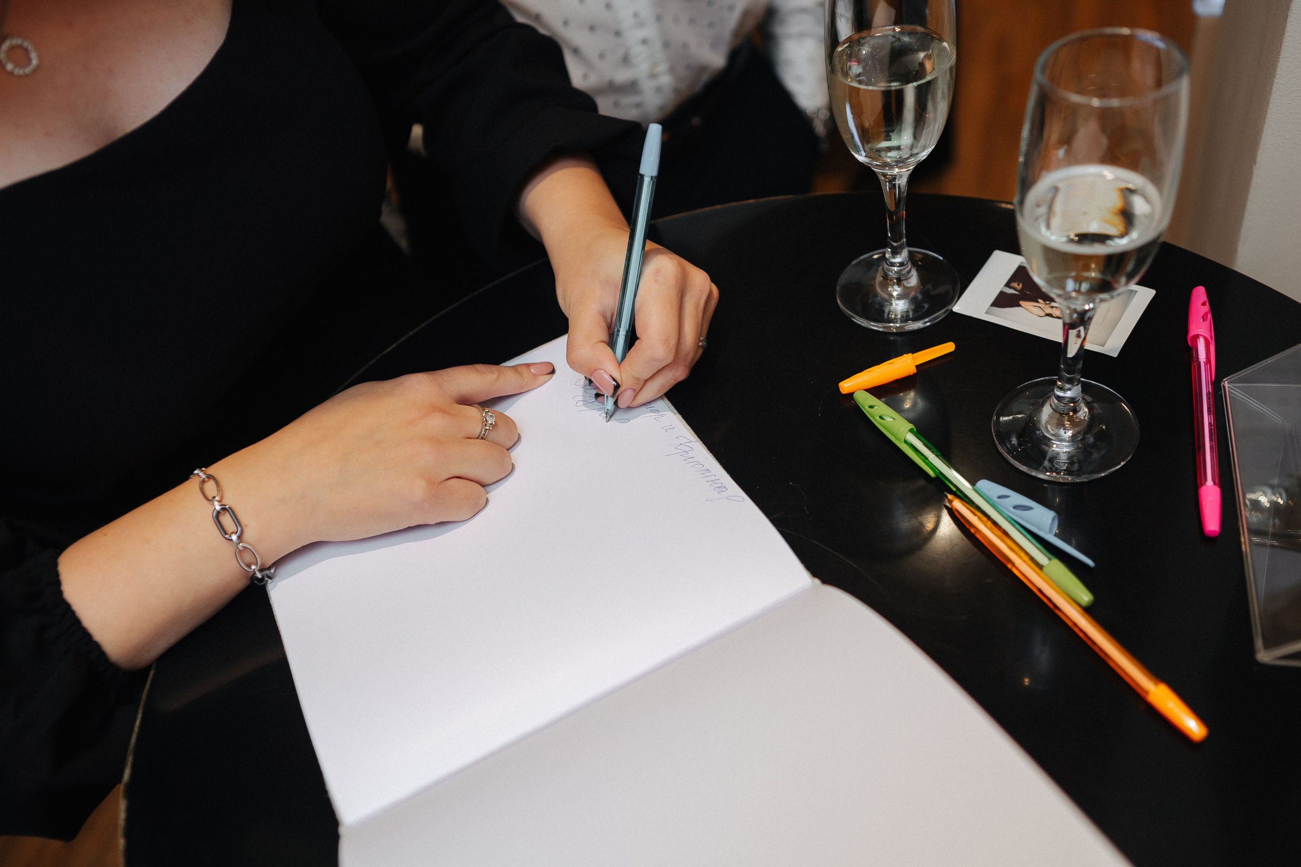 Прохор и Кристина. Свадебный фотограф в Москве и Екатеринбурге