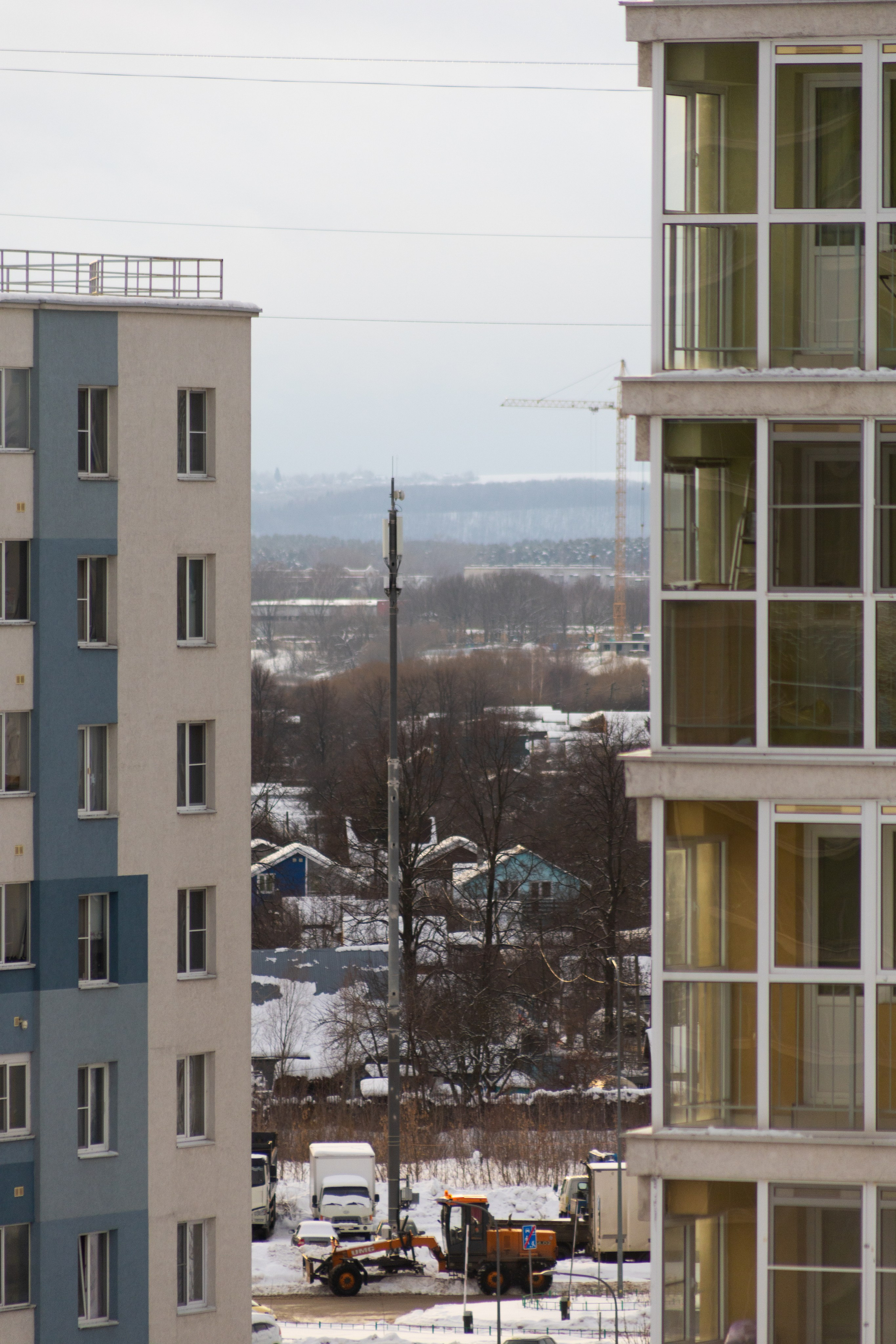 Юг. Фотограф Мурманск | Нижний Новгород • Анна Хижняк