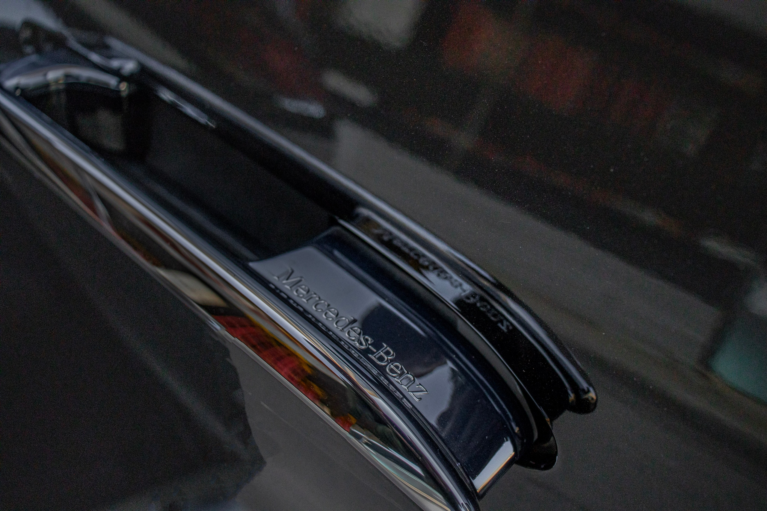 Mercedes-Benz Maybach