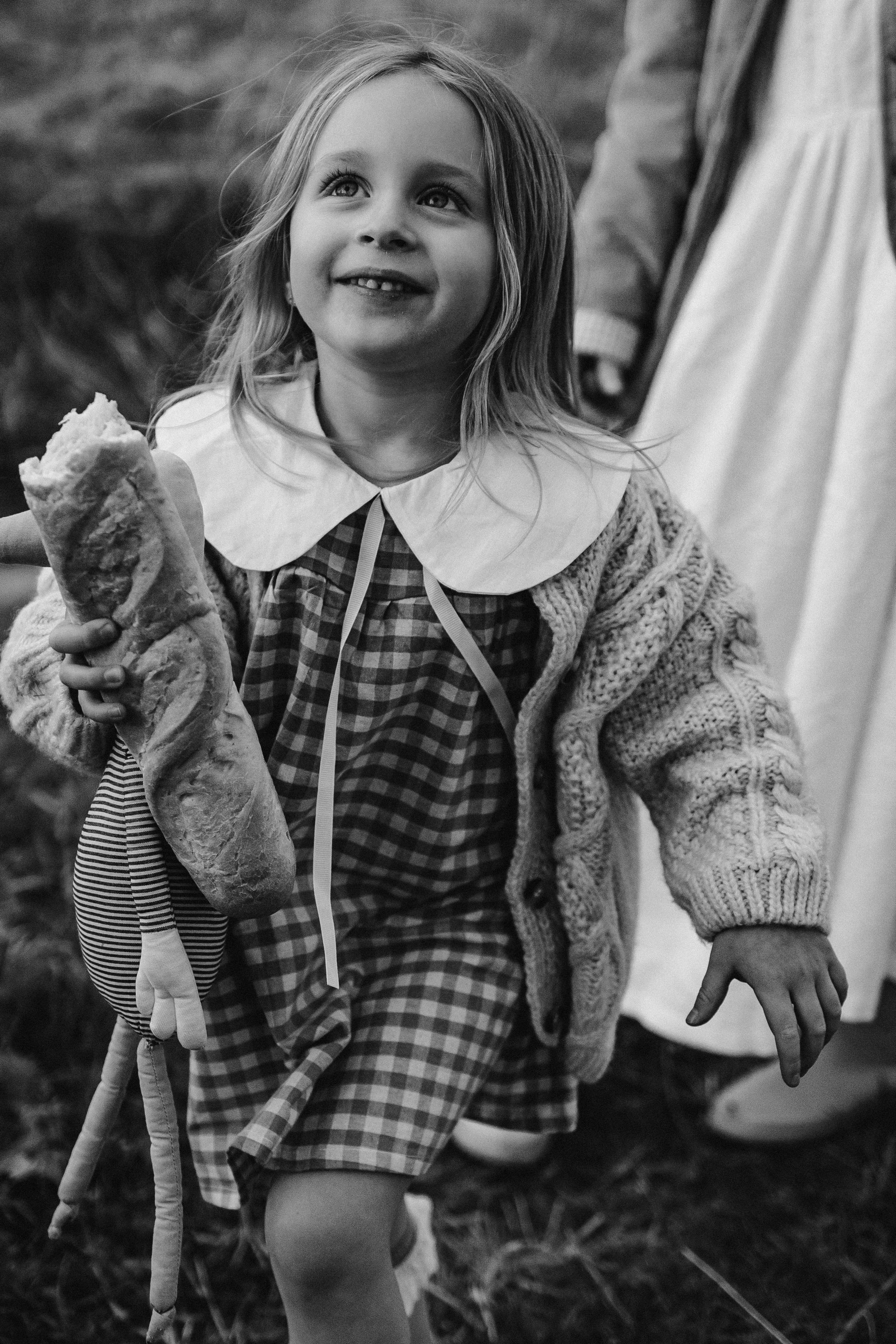 Ксения Мия. Фотограф Ира Симóника