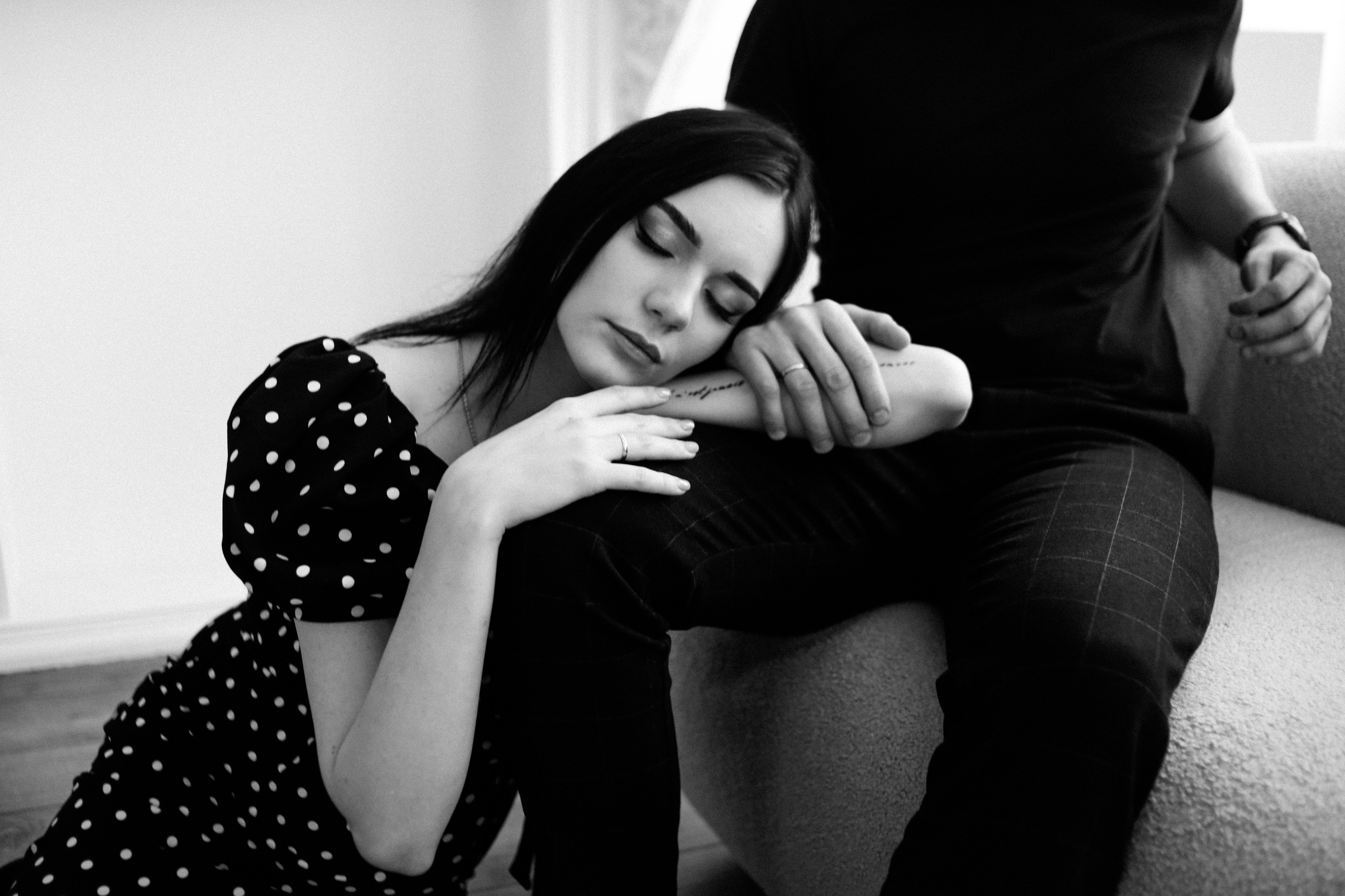 Ирина. Фотограф Брянск