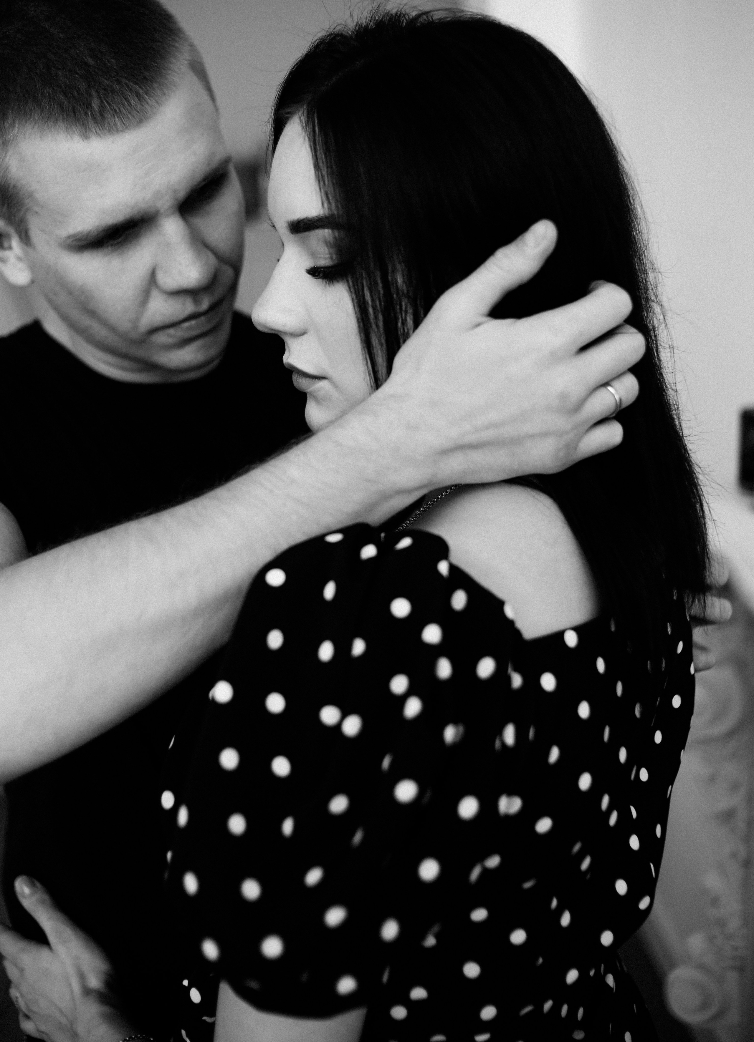 Ирина. Фотограф Брянск