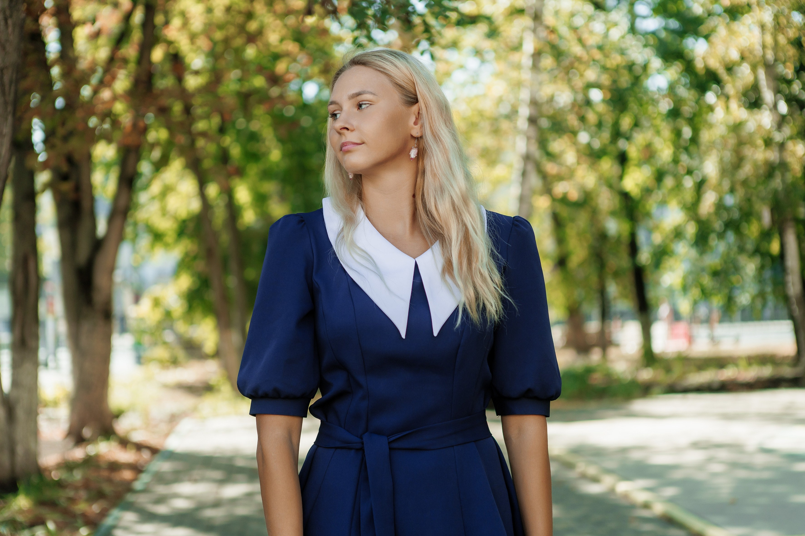 Гимназия 12 11 А 2024. Свадебный и портретный Фотограф в Липецке Дмитрий Котюков