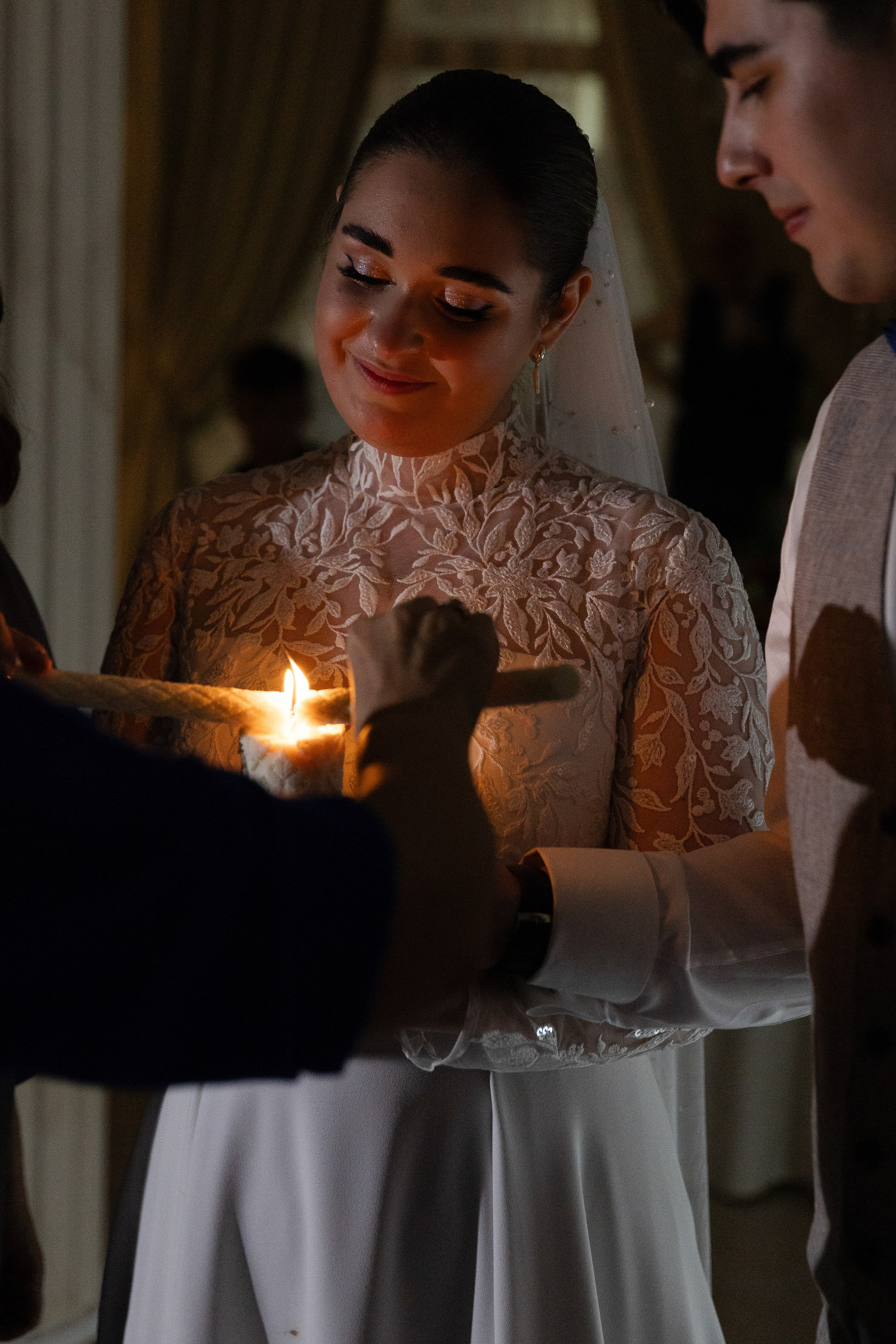 Александр & Елизавета. Фотограф Екатерина Крылова