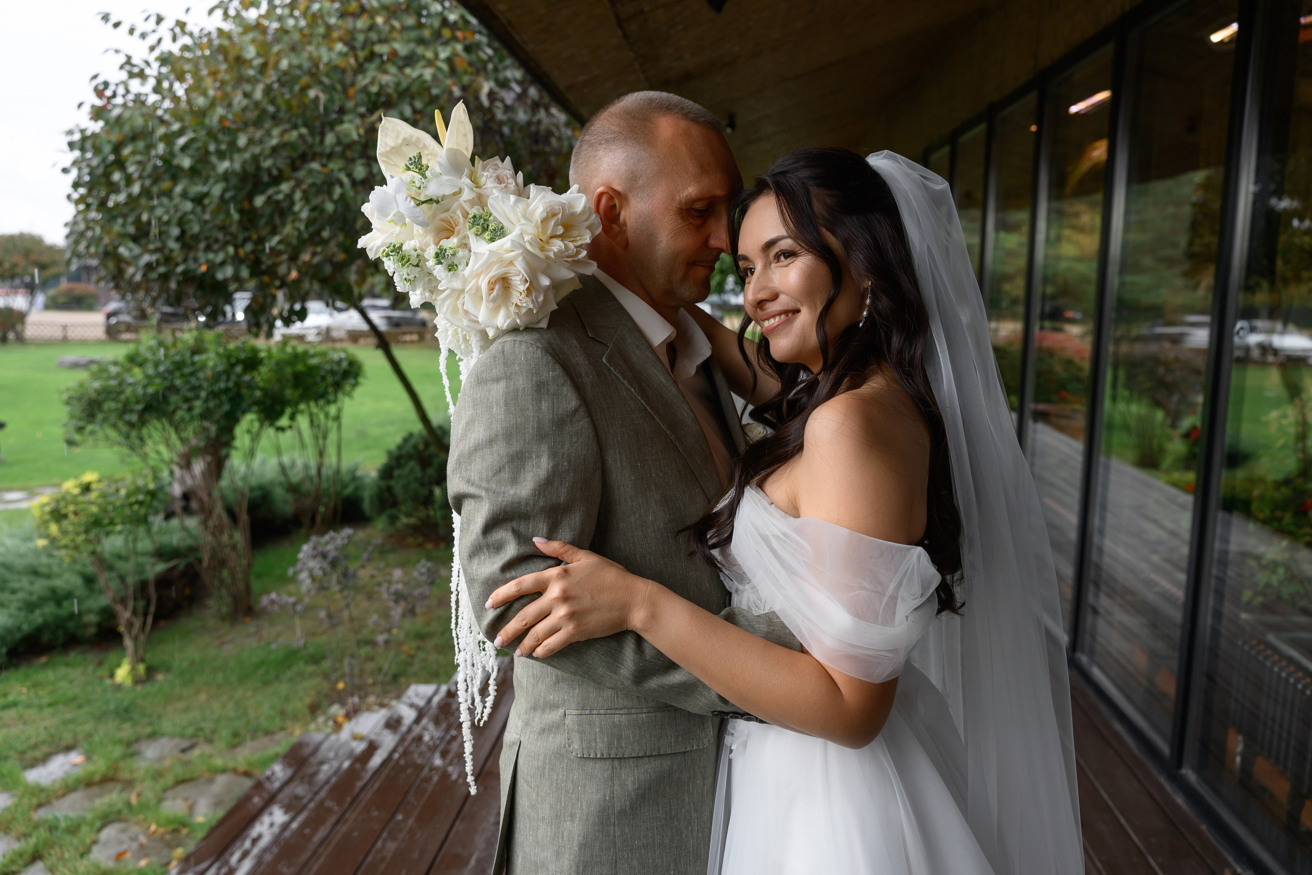 Свадьба в Soho Country Club. Свадебный фотограф Москва Юрий Кульман