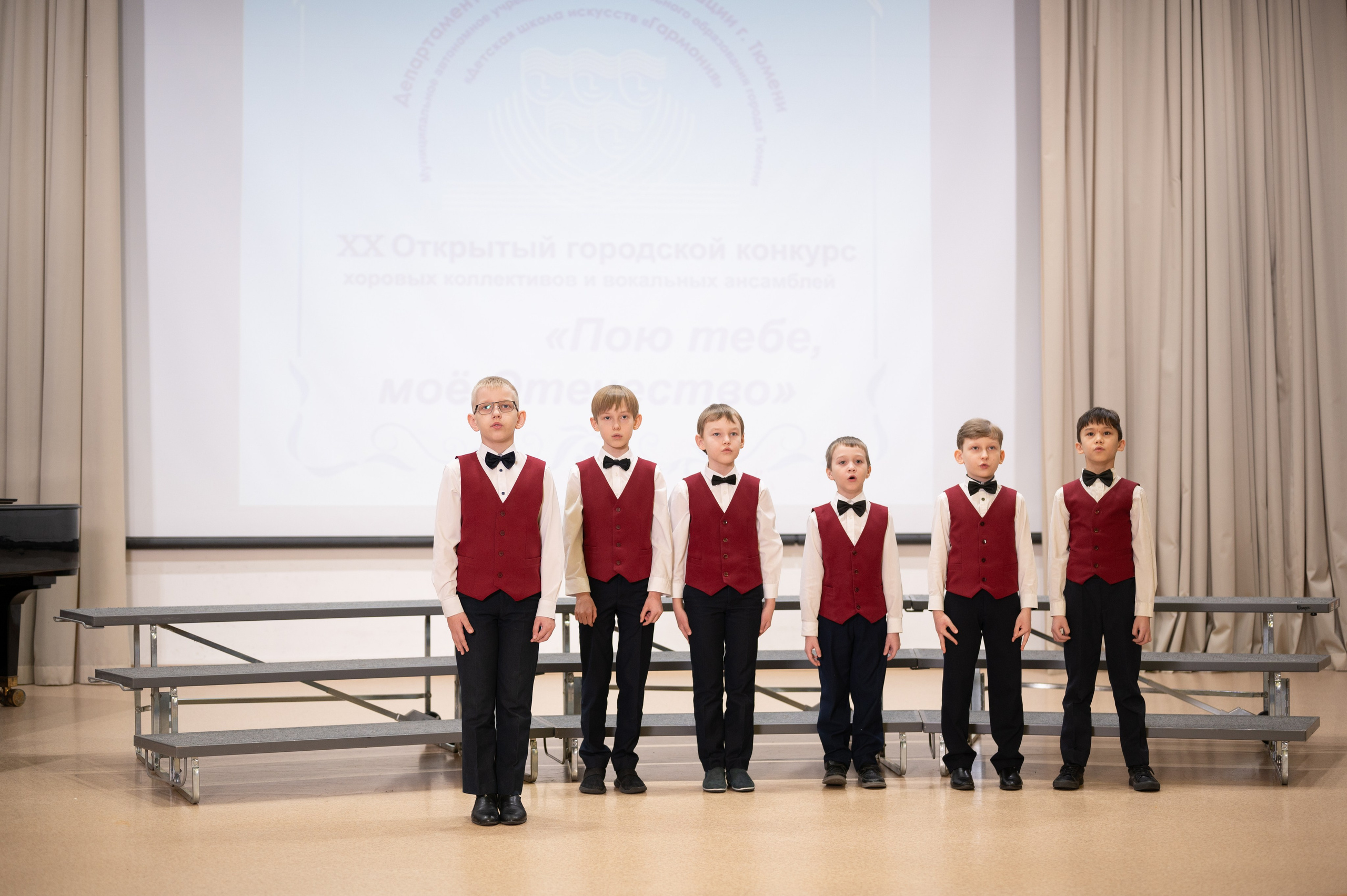 «Пою тебе мое отечество» репортаж конкурса. Фотограф новорожденных, семейный детский в Тюмени Татьяна Морозова