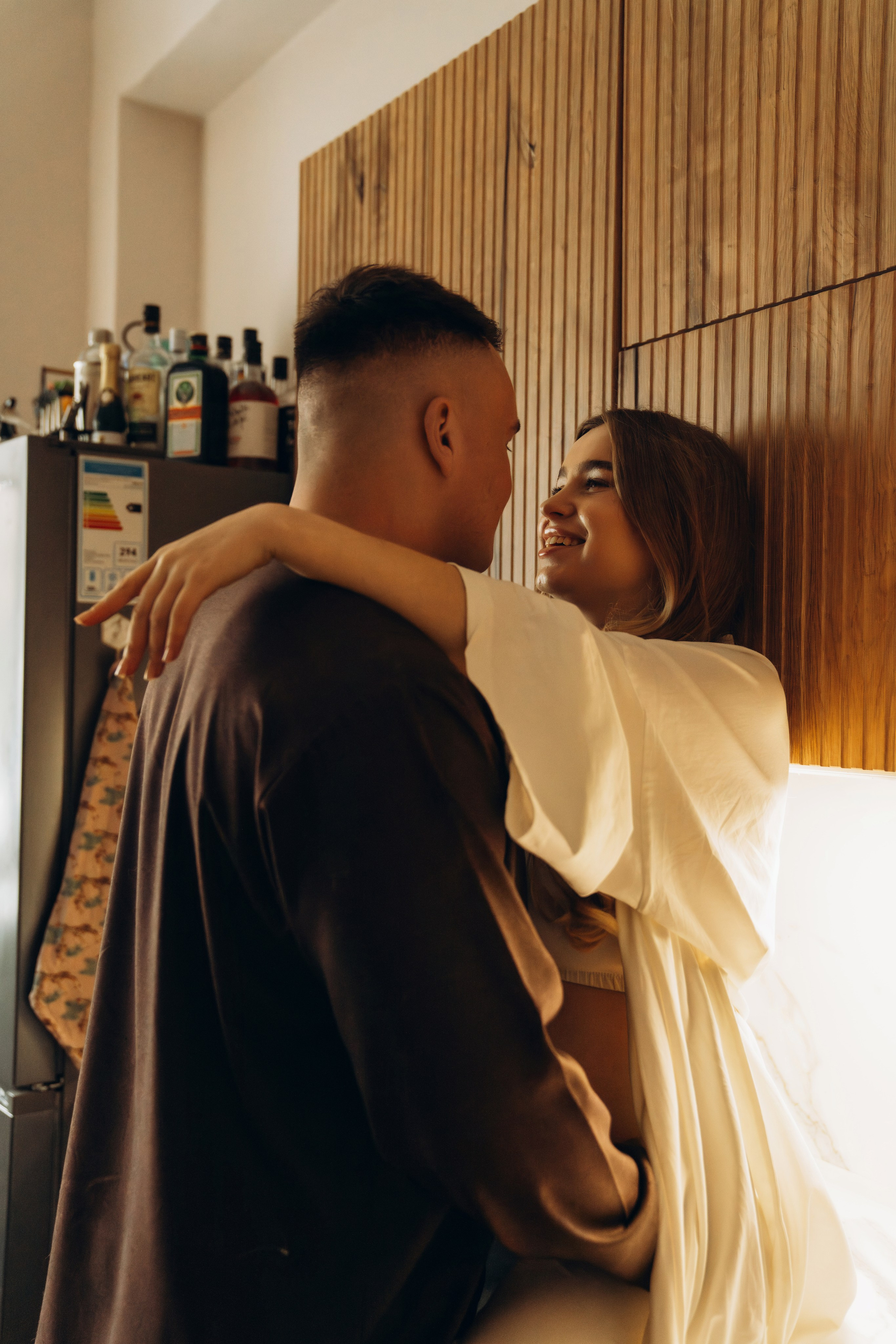 Иван и Валерия. Семейный и детский фотограф Плесецк, Мирный Марина Забабурина