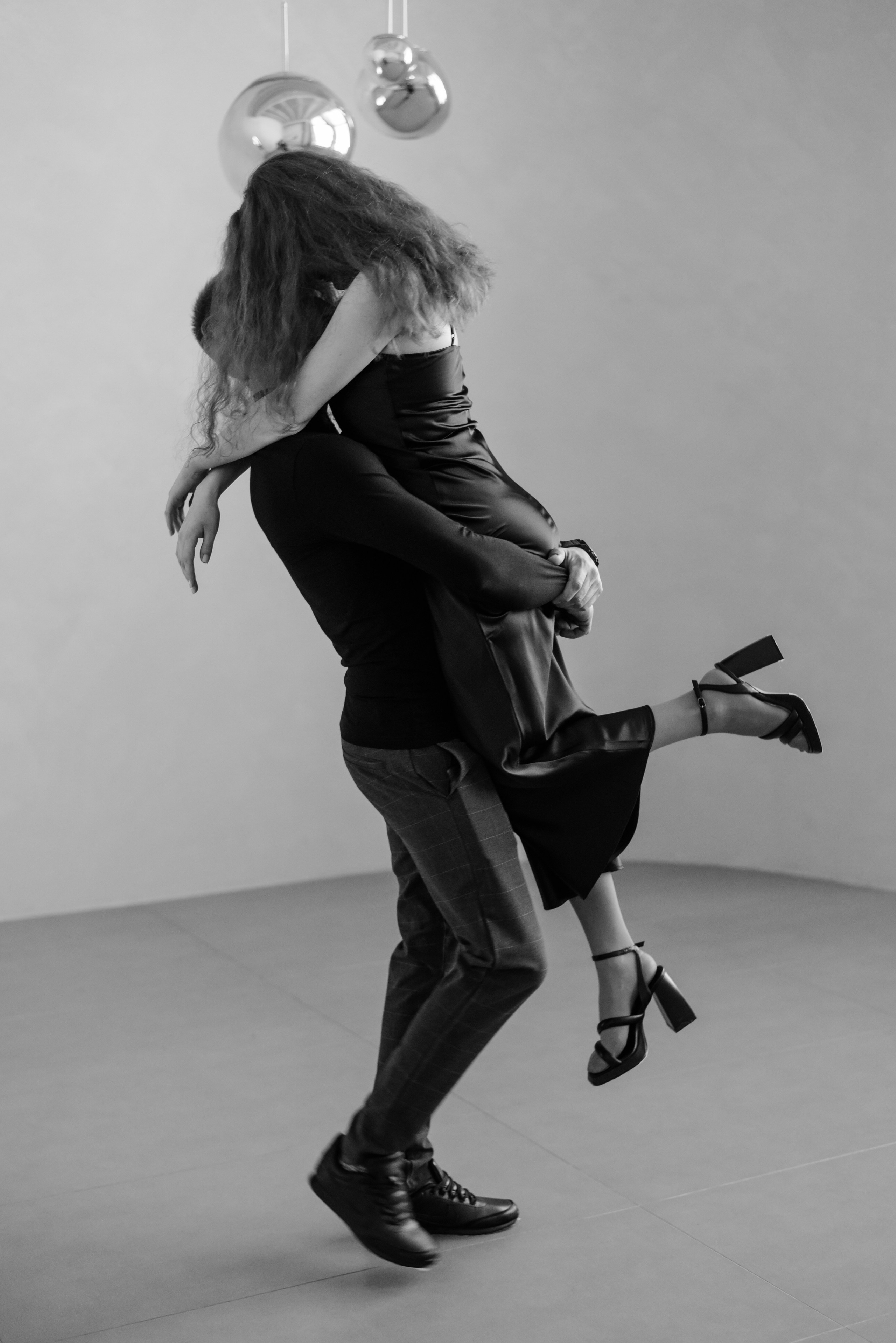 Просто. Фотограф Лола Волна, город Москва