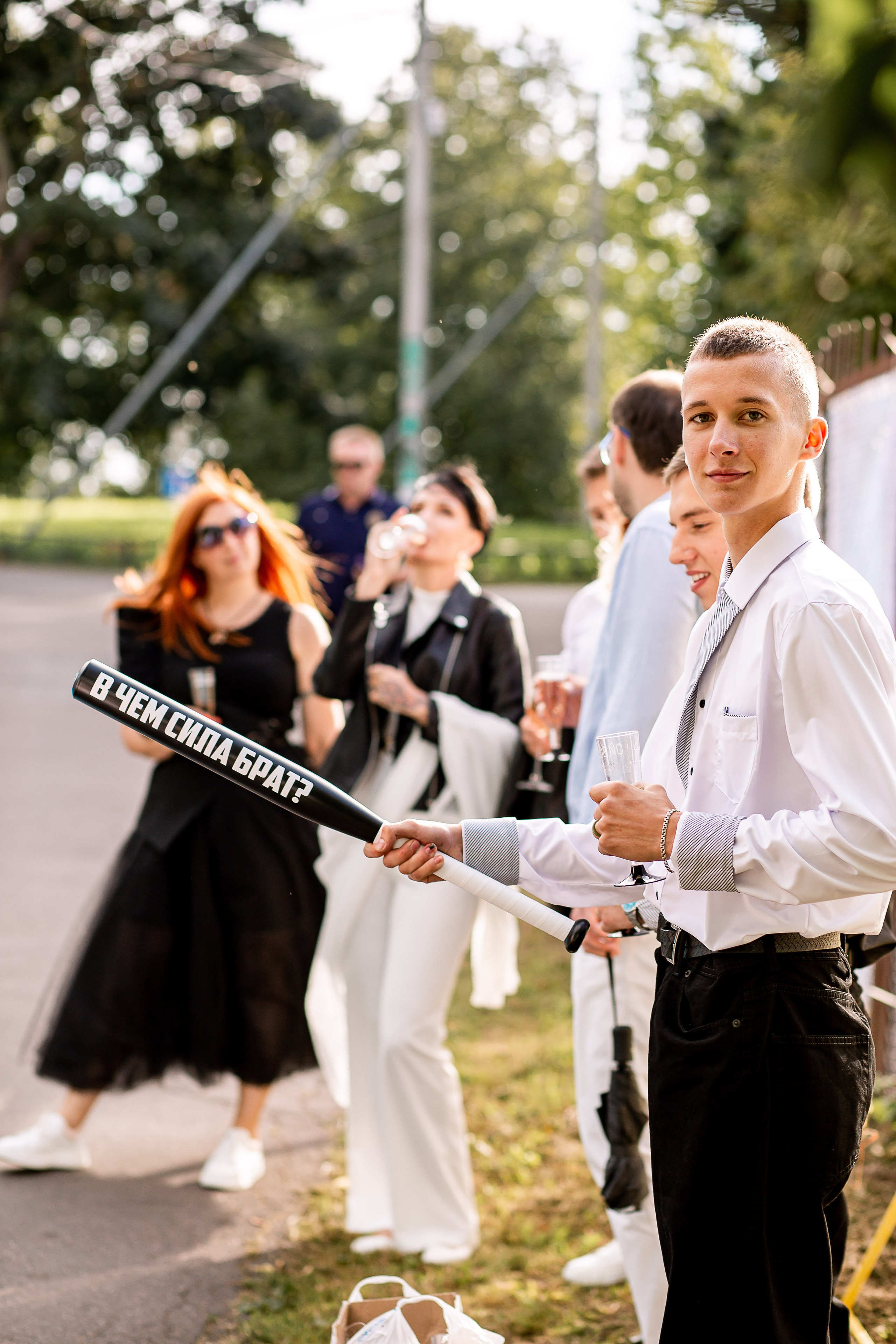 Александр и Ольга. Свадебный и семейный фотограф в Колпино и СПб Юлия Папанова