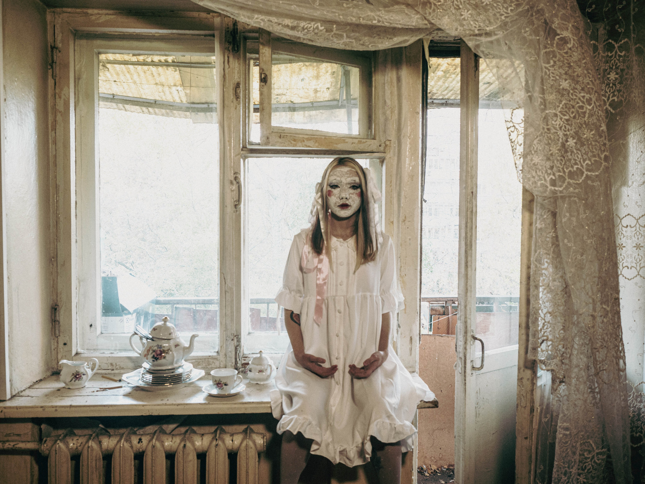 . Видеограф Нижний Новгород, Санкт-Петербург Лена Латышева