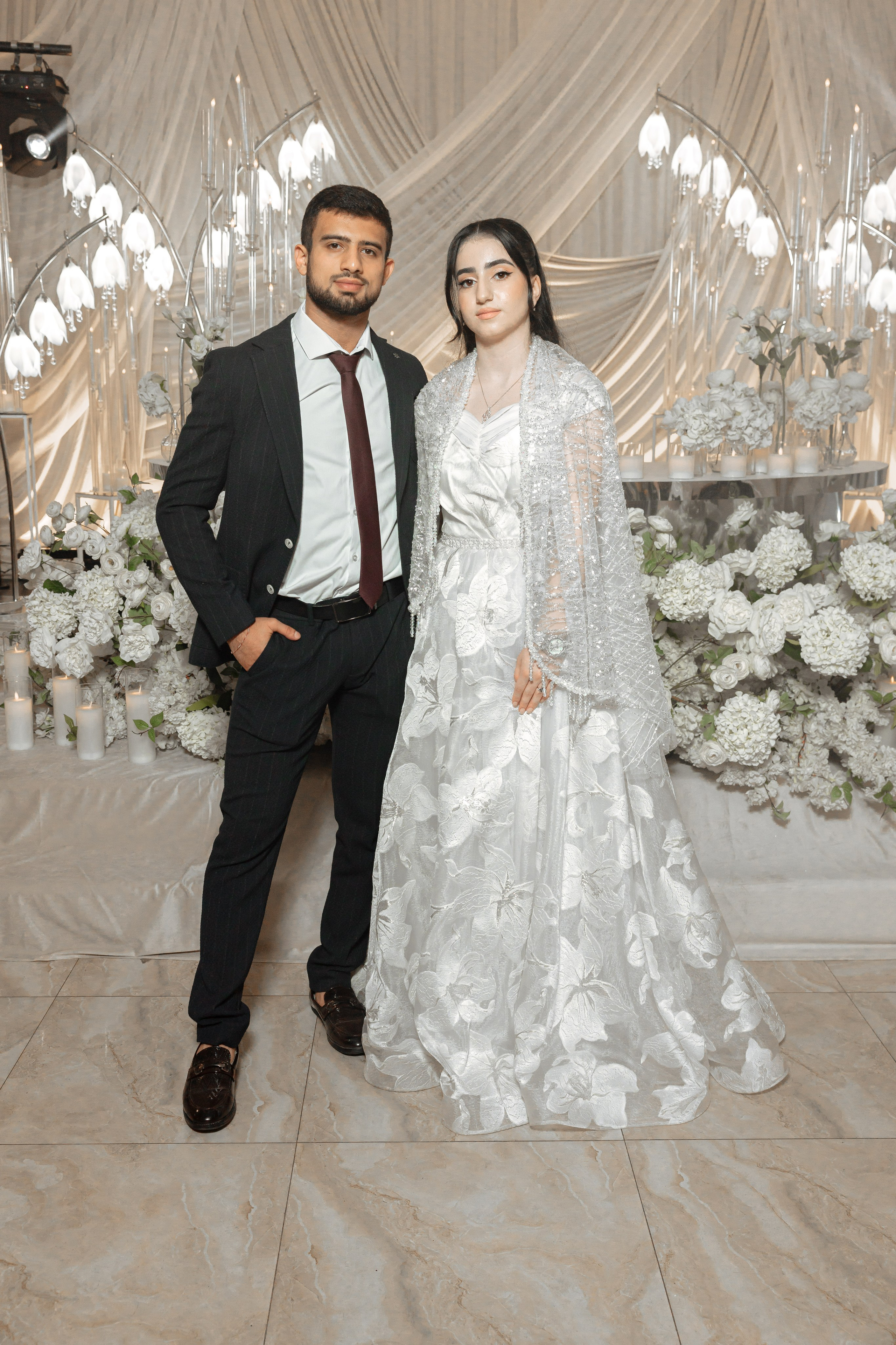 Свадебные съемки. Профессиональный фотограф и видеооператор