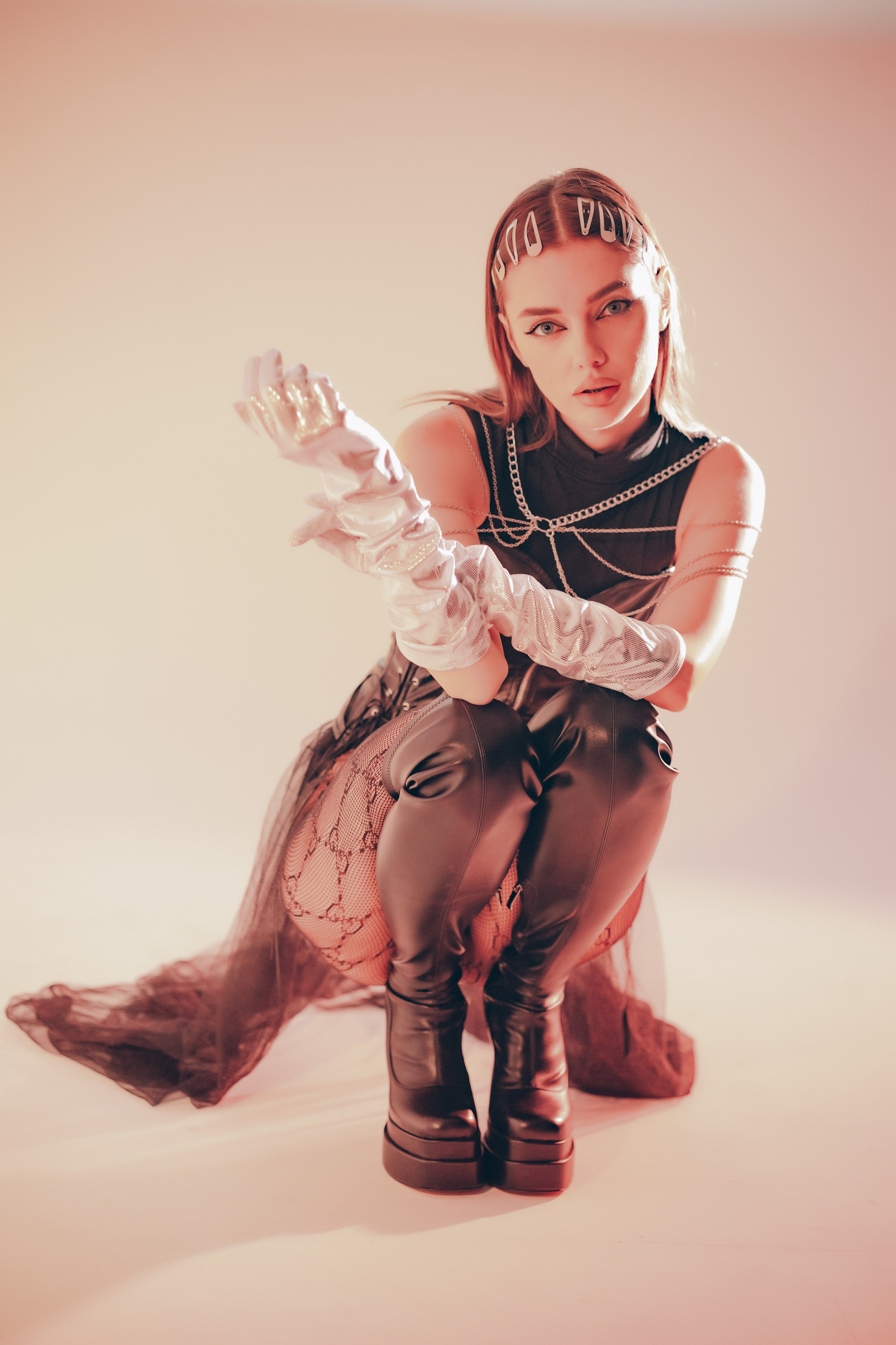 Модели. Профессиональный фотограф и видеооператор