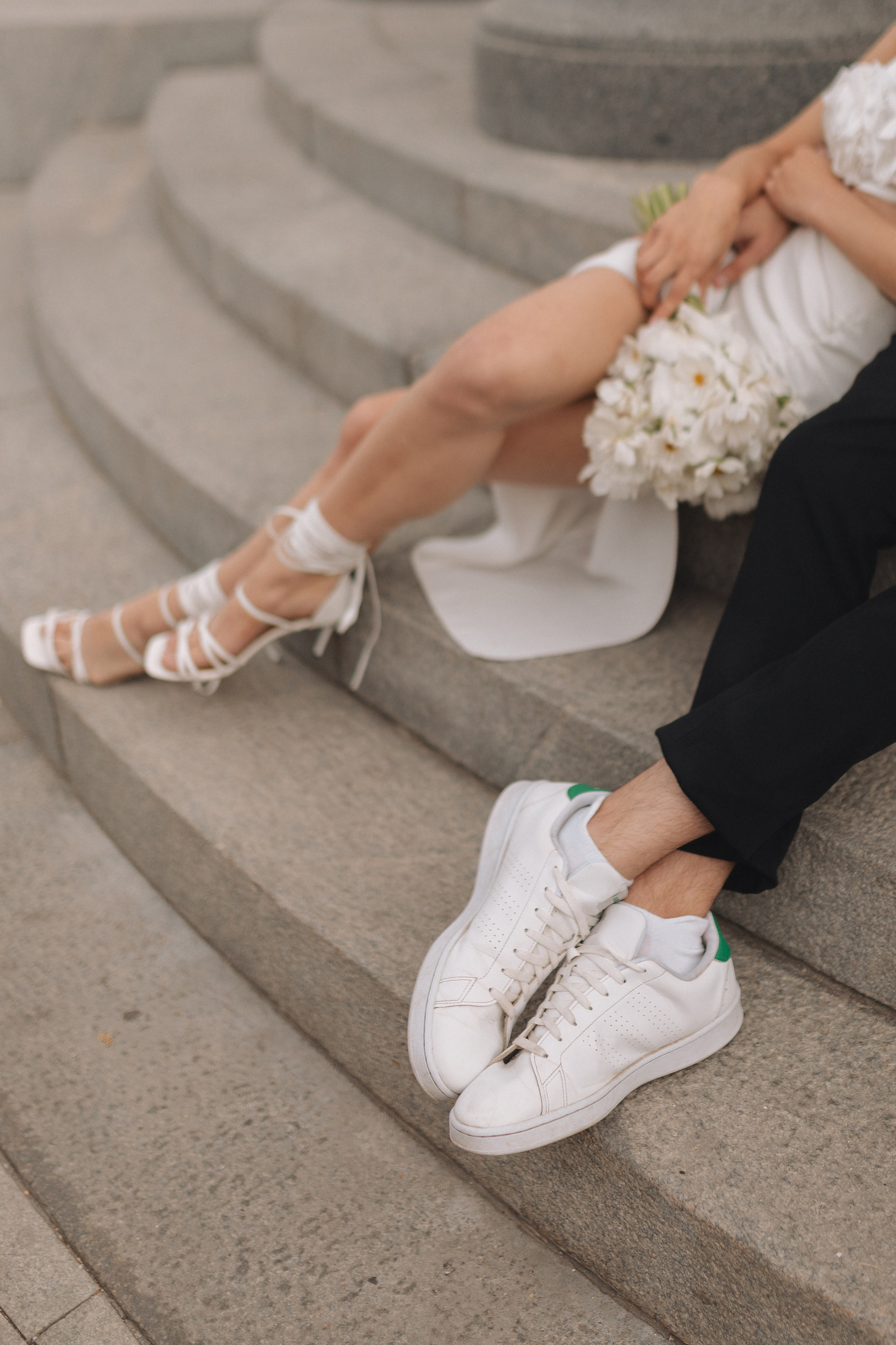 Тася и Артур. Свадебный и семейный фотограф в Москве Яна Шувалова