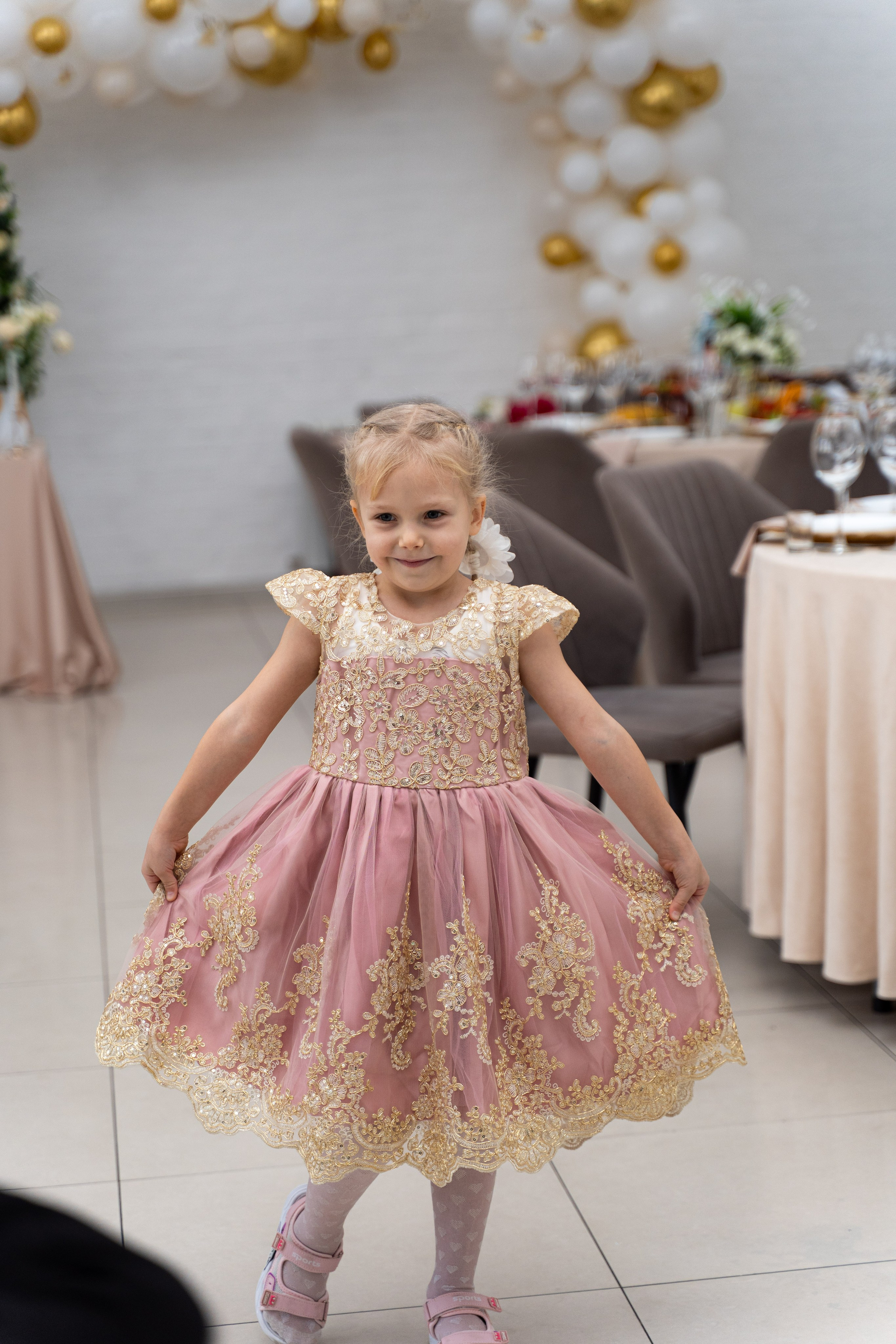 Kids. Портретный и семейный фотограф в Новосибирской области. Работаю за улыбки клиентов :)