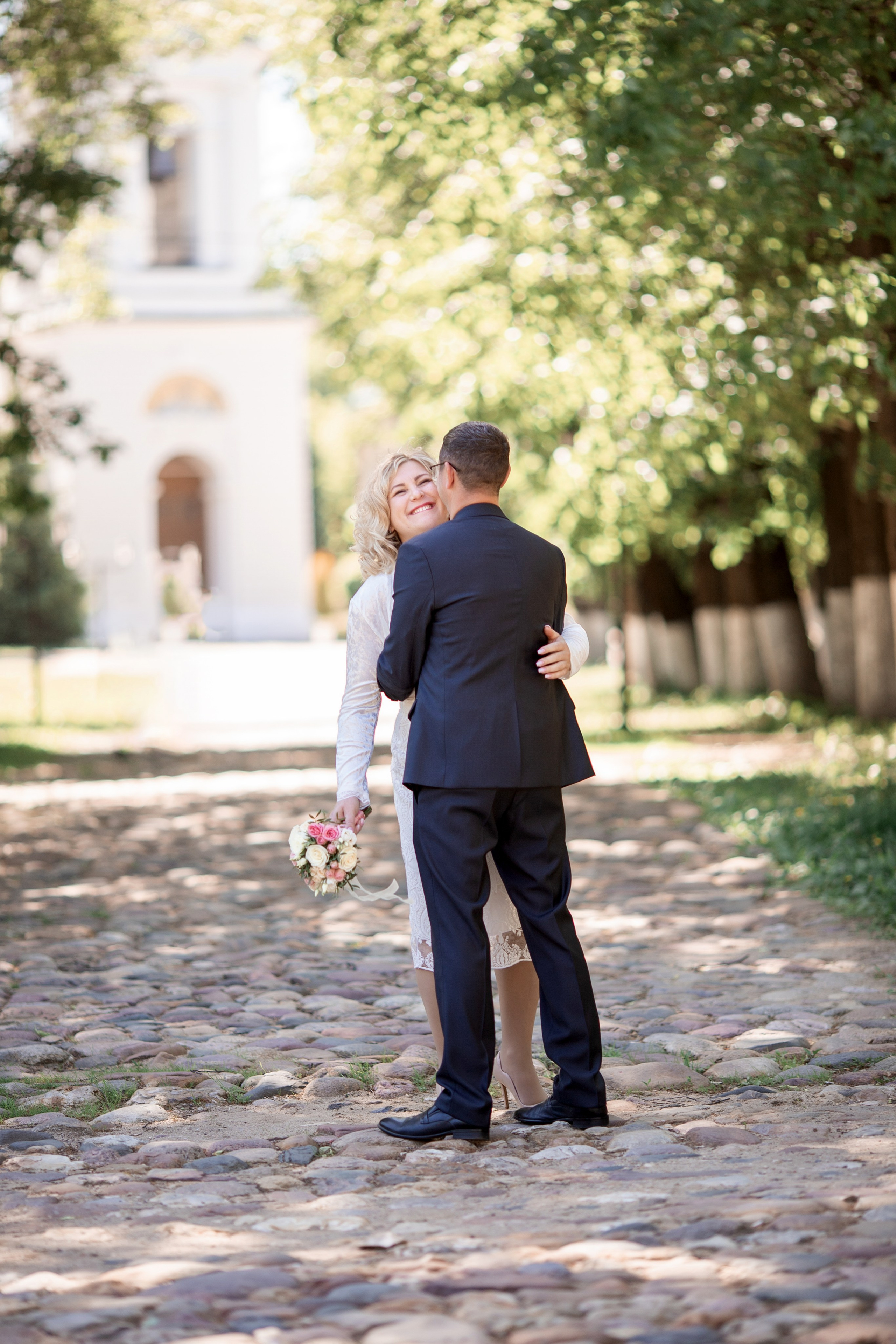 Артем & Ксения. Фотограф в Москве и МО, Мещерякова Ольга