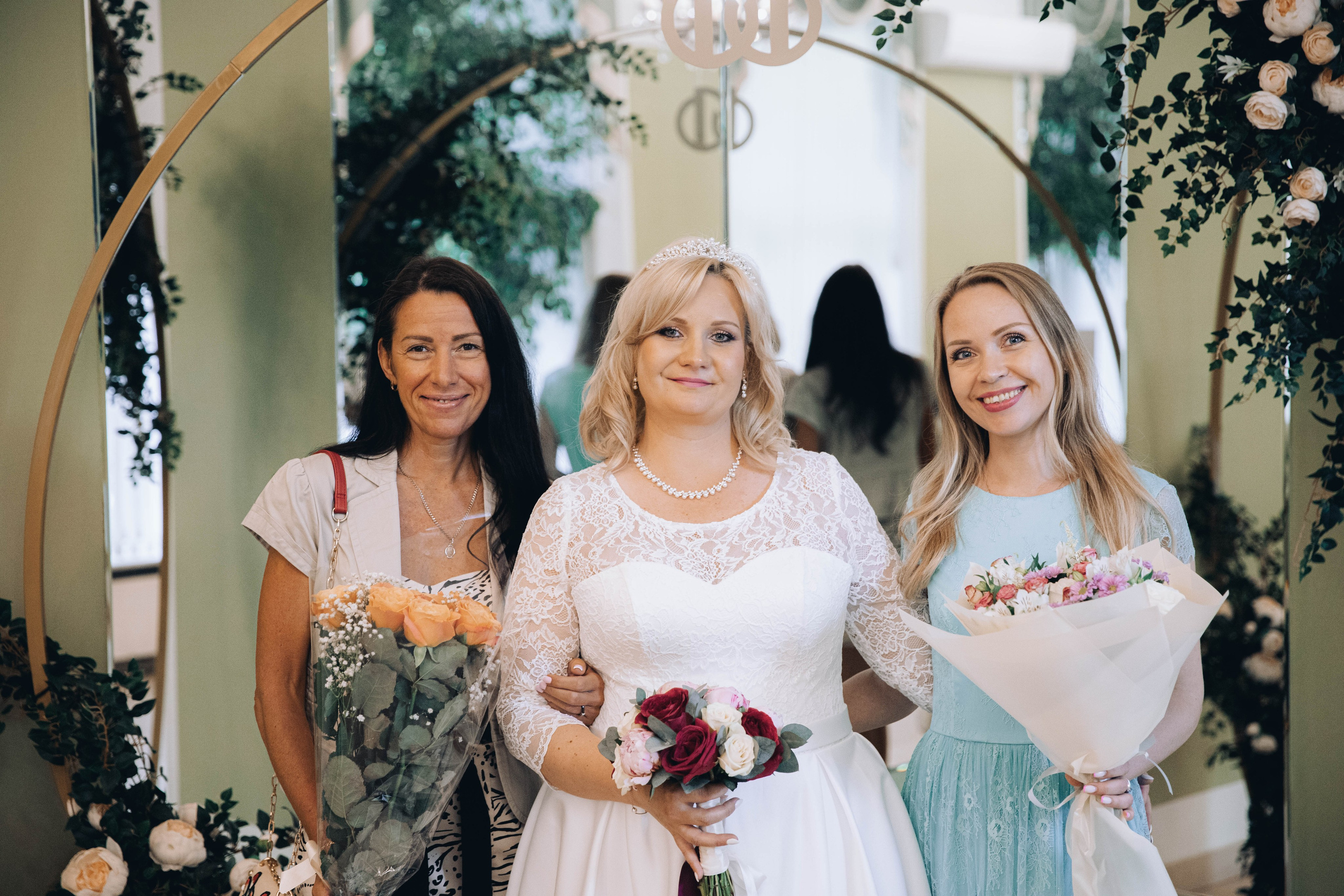 Анатолий & Юлия. Фотограф в Москве и МО, Мещерякова Ольга