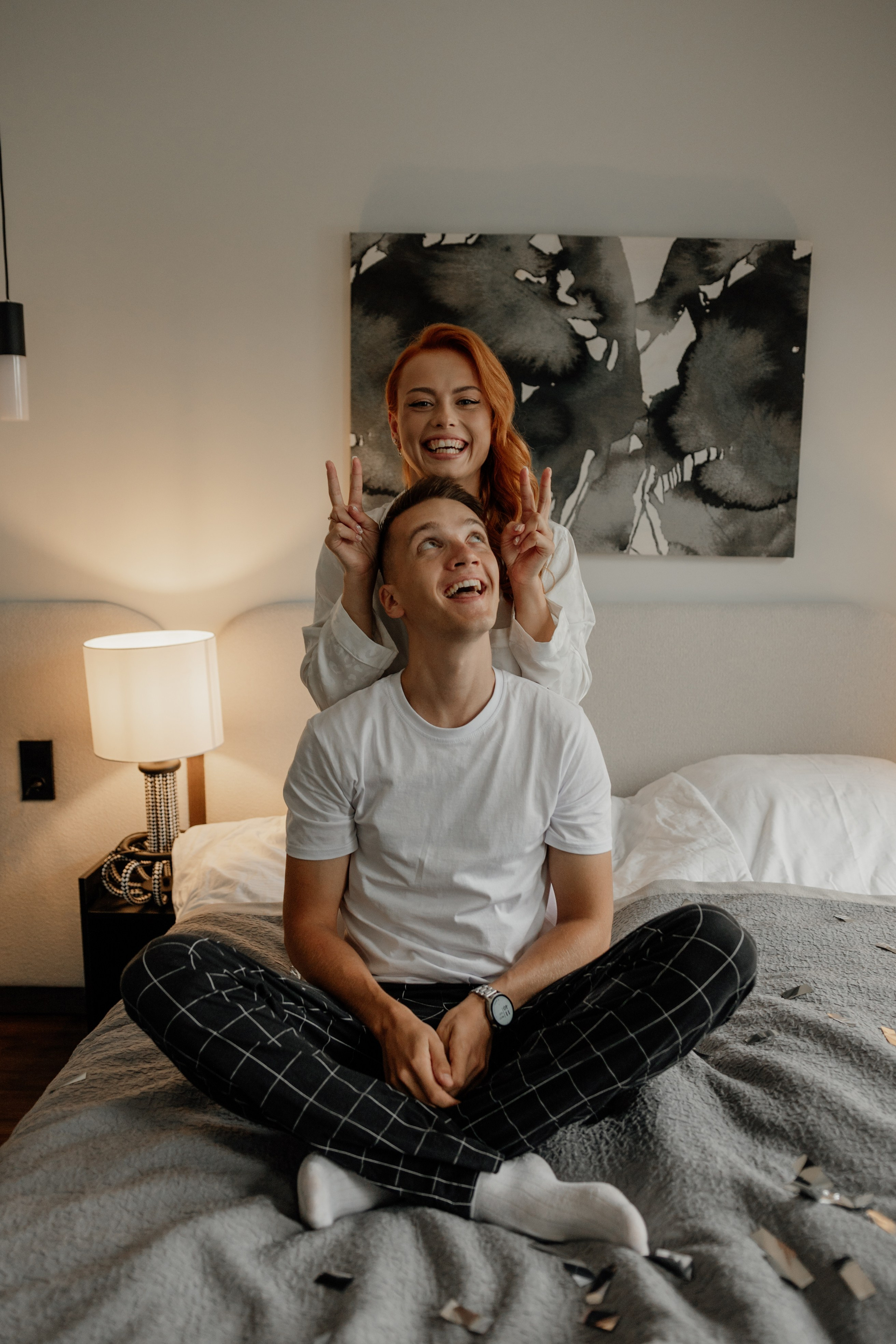 Максим&Ангелина. Свадебный и Семейный фотограф в Ярославле Алёна Колясникова