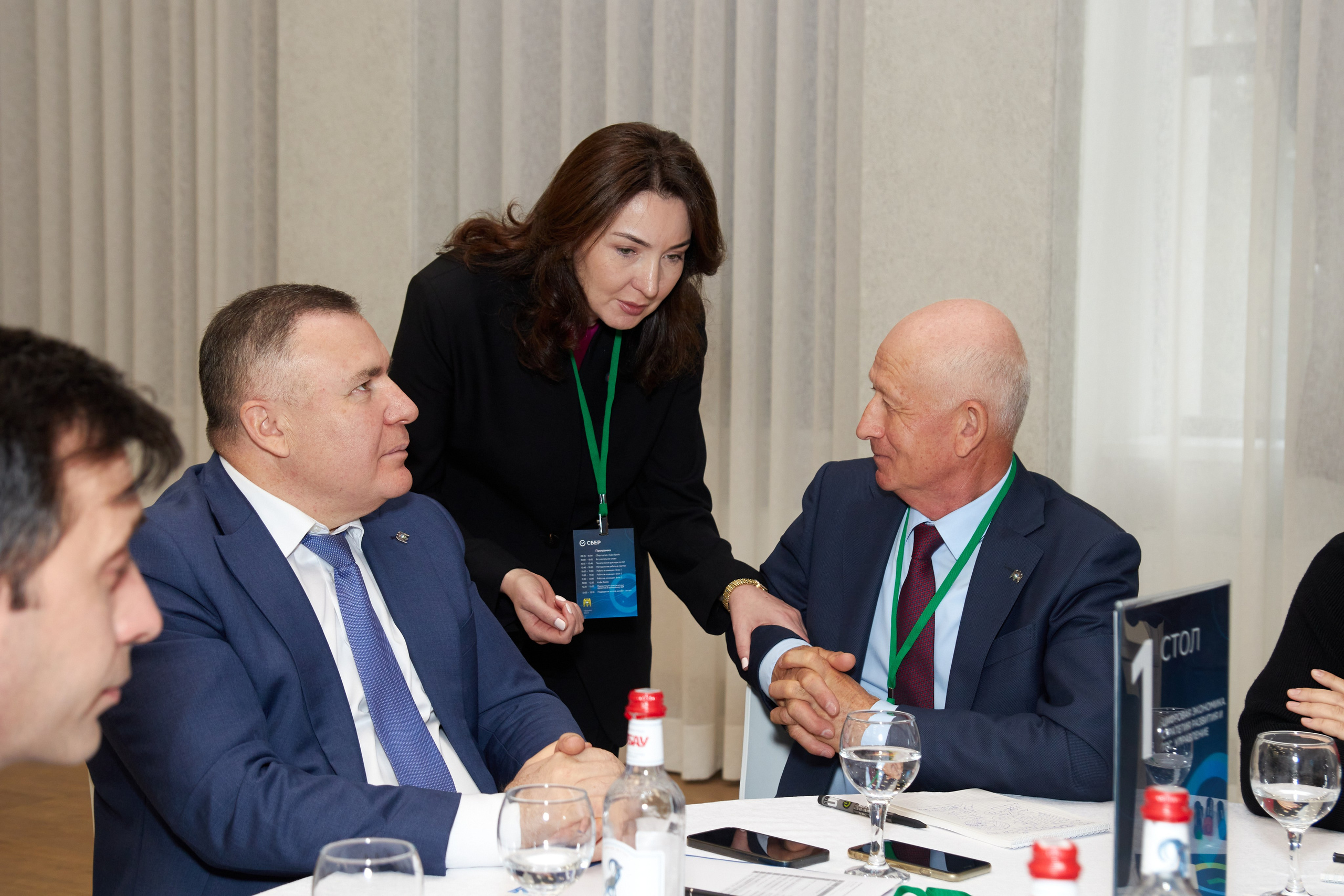 Сбер: AI-трансформация КБР. Фотограф и видеограф Антон Калашников | Пятигорск