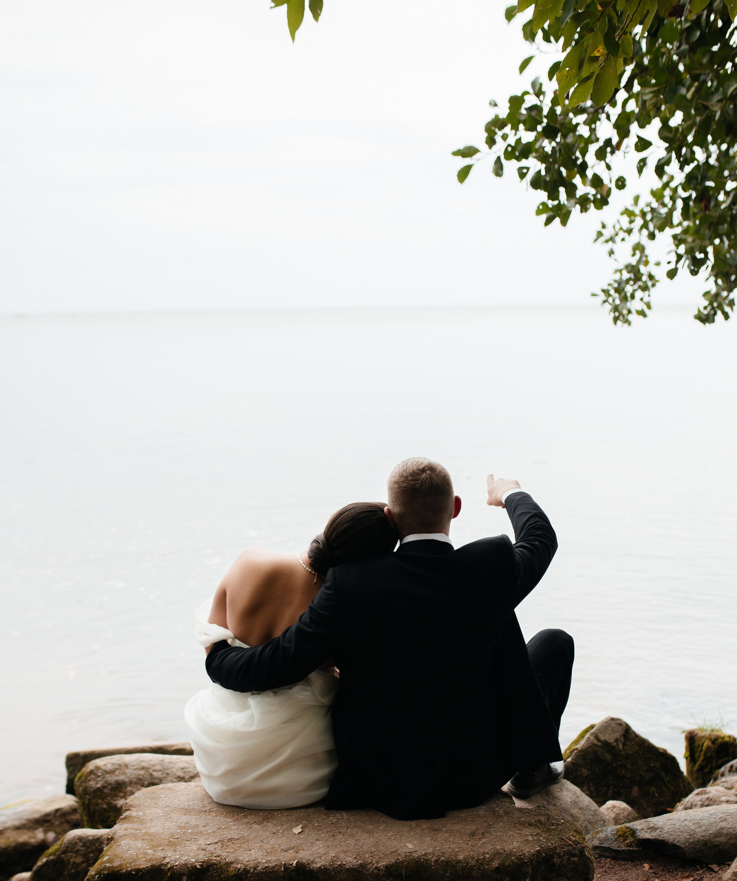 Анастасия & Александр. Анна Михайлова|Свадебный фотограф в Санкт-Петербурге