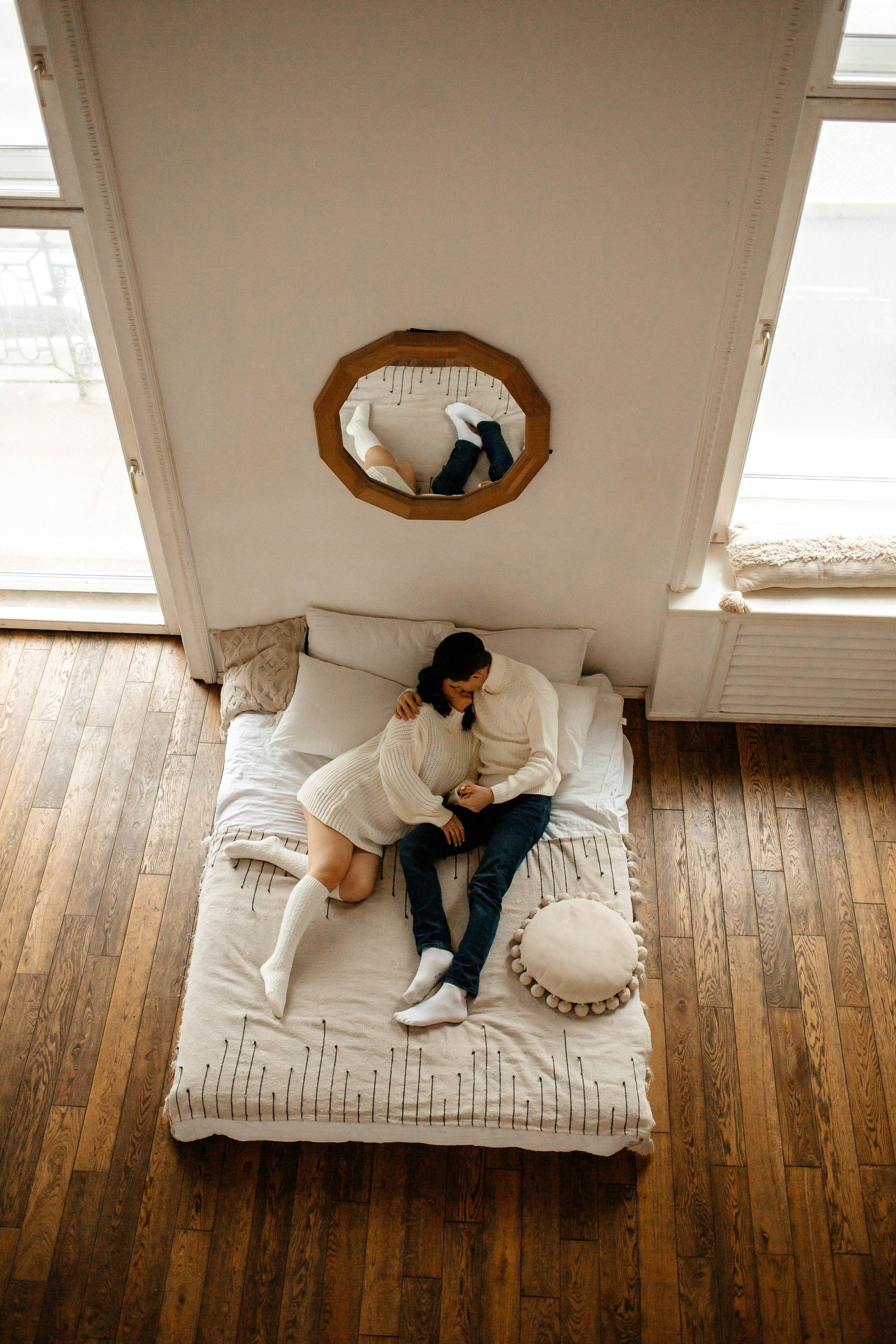 Венера & Виктор. Анна Михайлова|Свадебный фотограф в Санкт-Петербурге