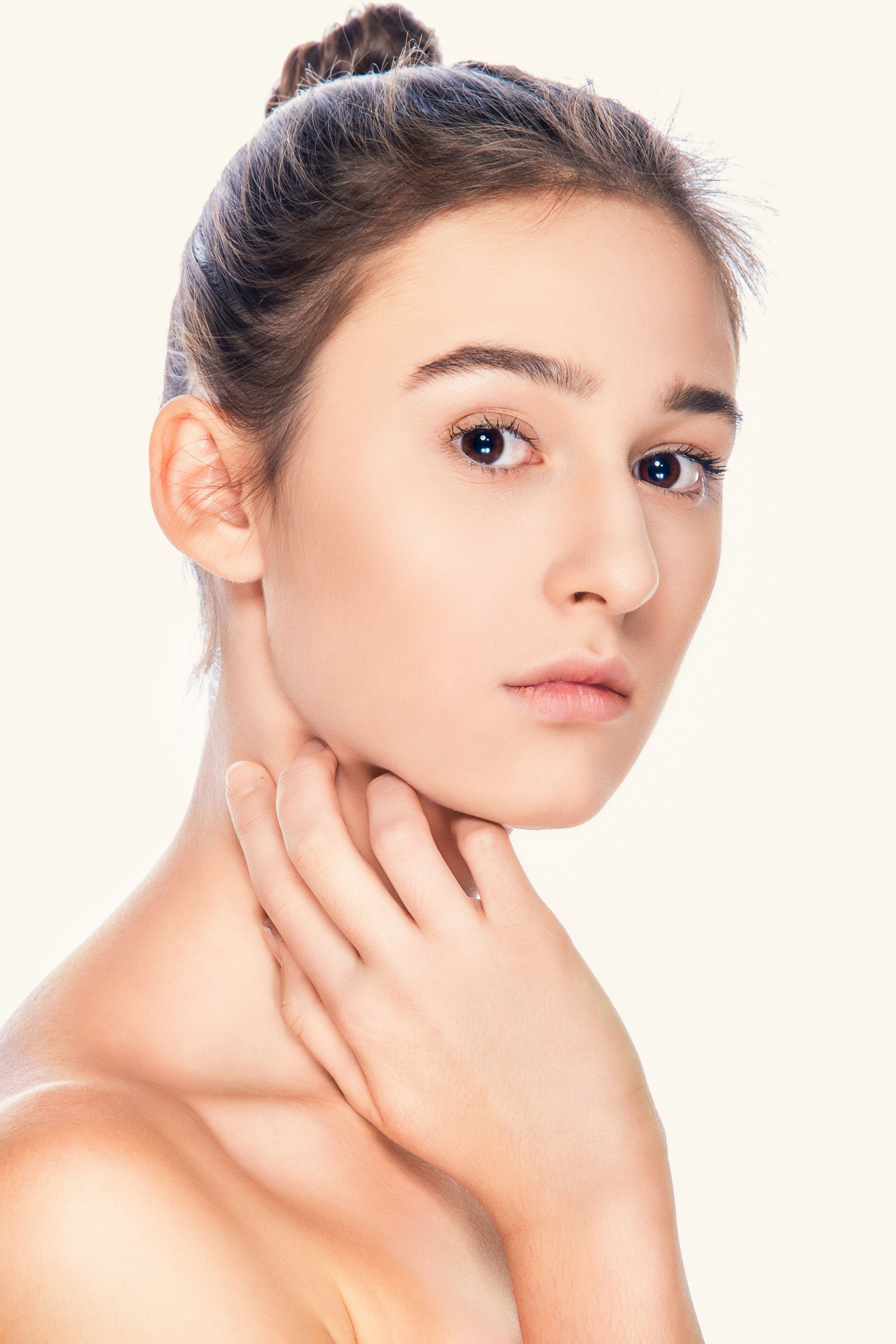 Мария. Фотограф Юлия Попова