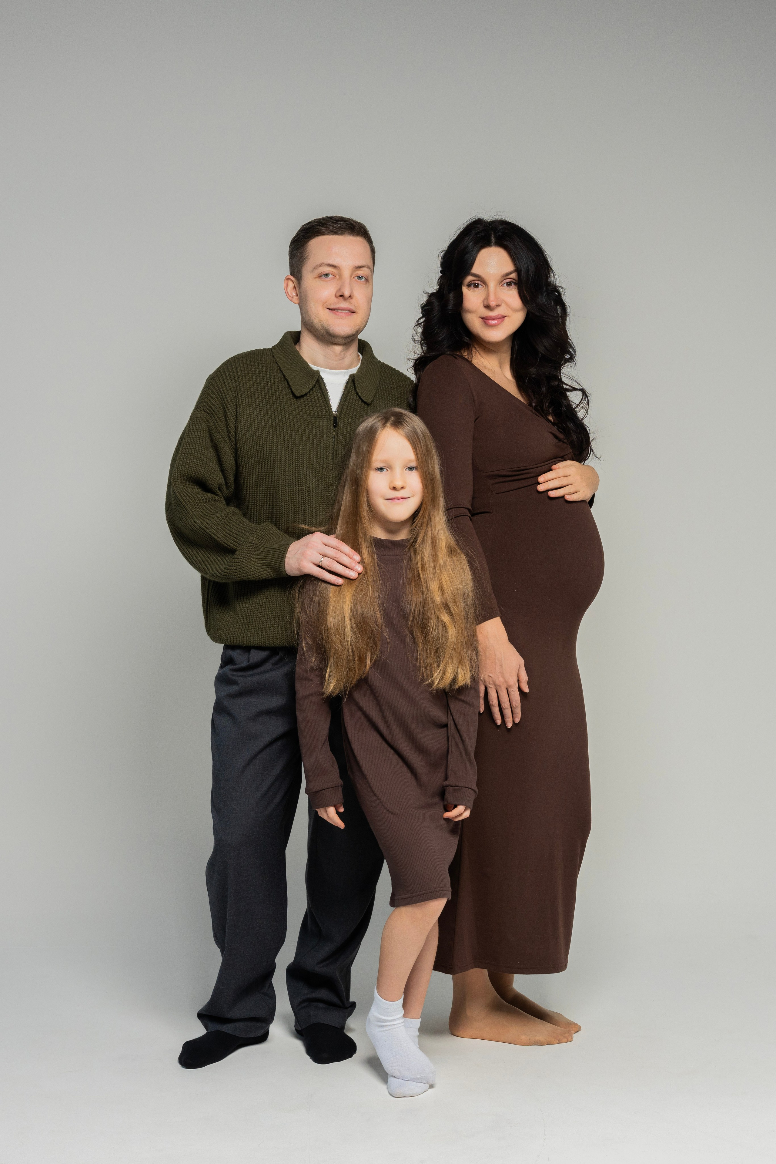 Татьяна. Фотограф Юлия Попова