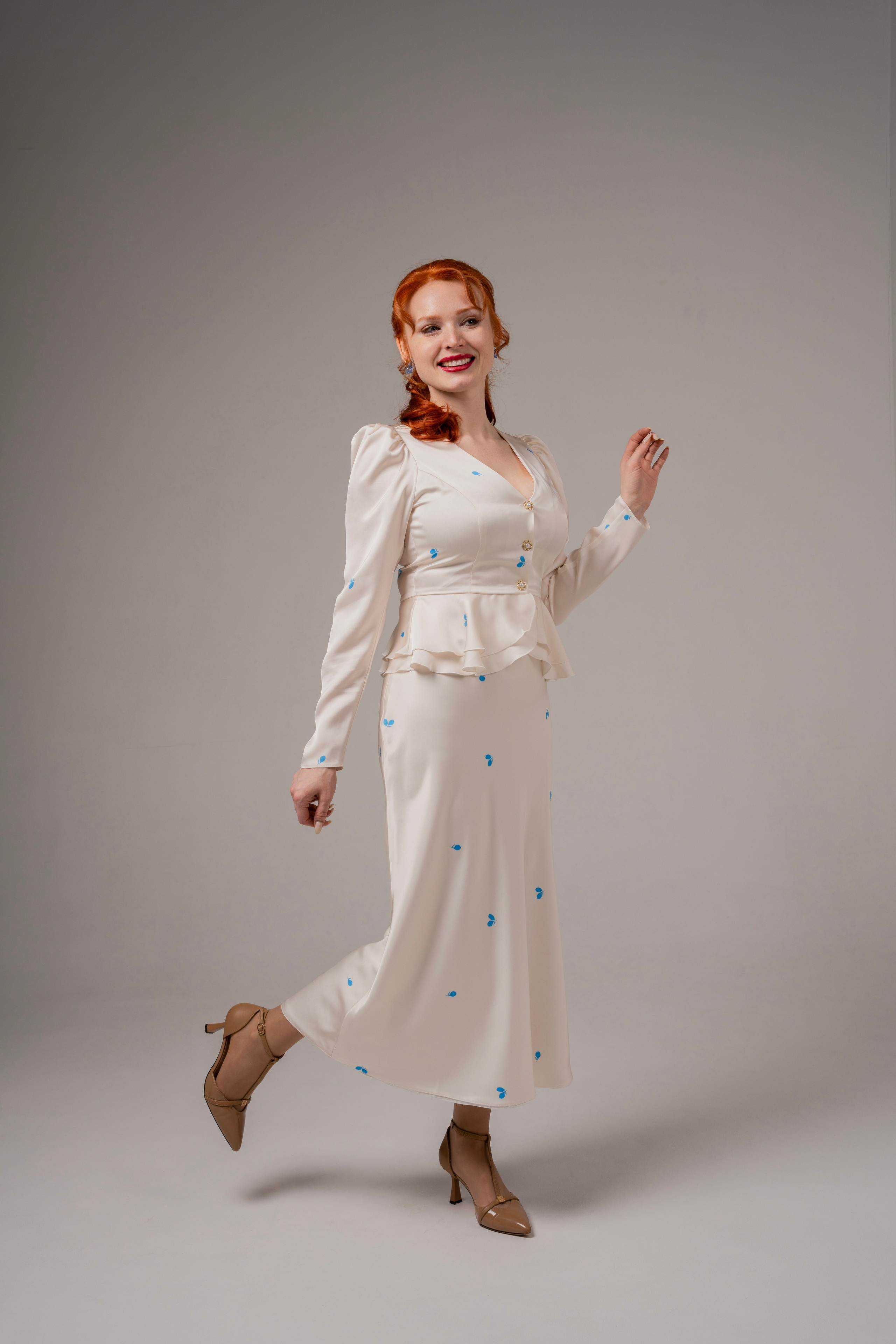 Галина. Фотограф Юлия Попова